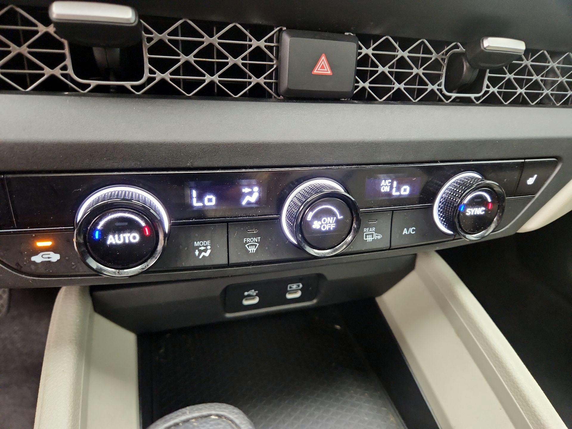 Thumbnail: 2023 Honda Accord - 15