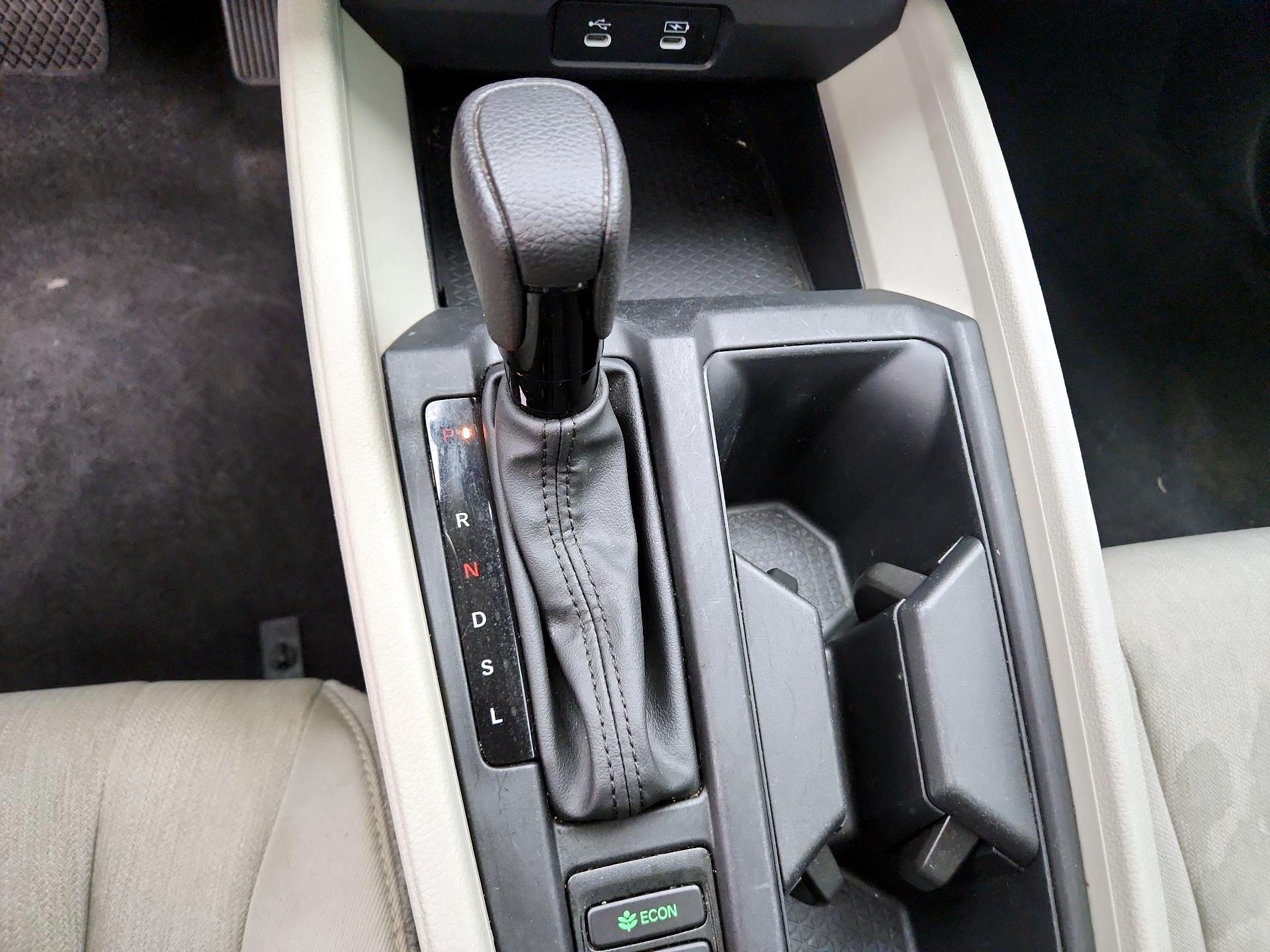 Thumbnail: 2023 Honda Accord - 16