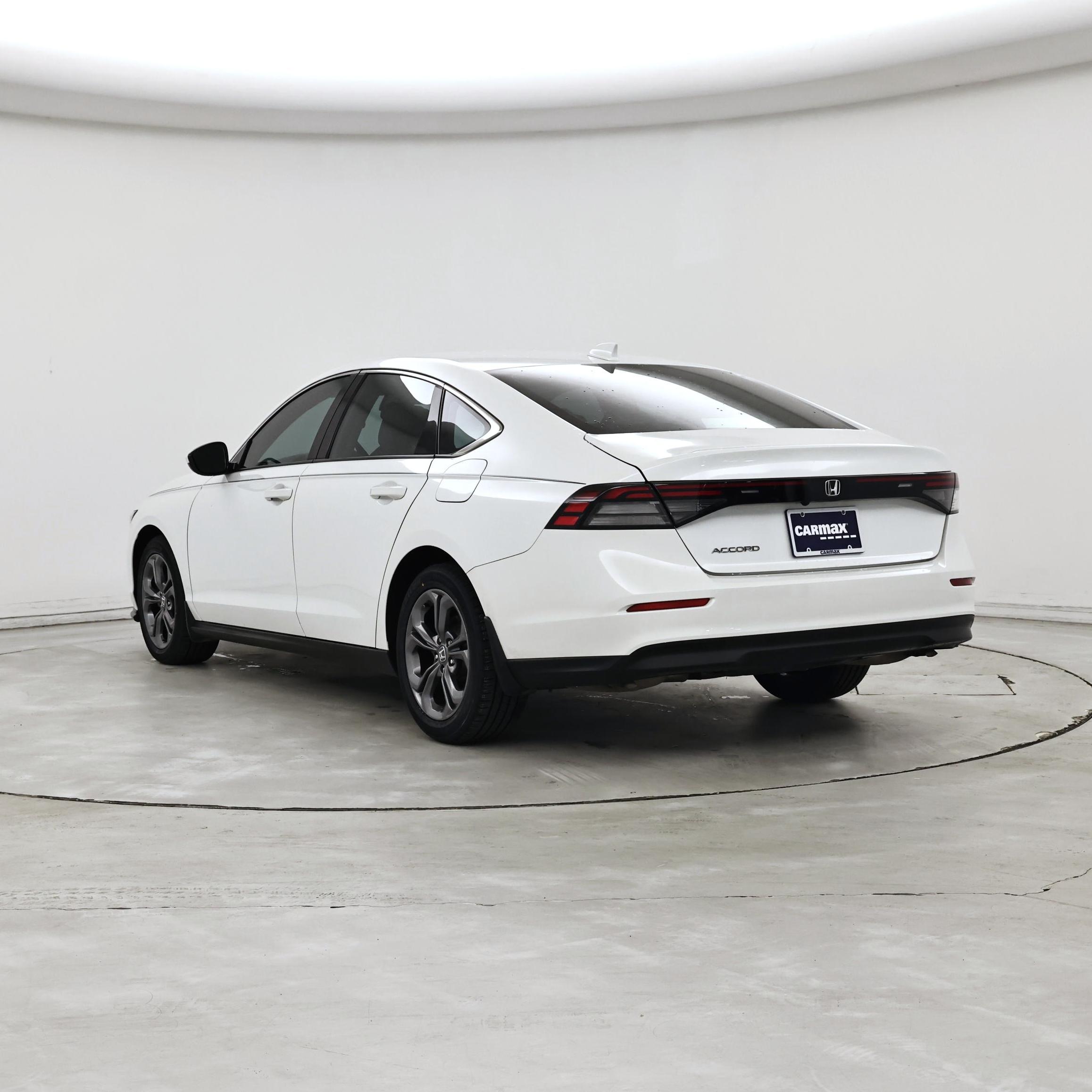 Thumbnail: 2023 Honda Accord - 2