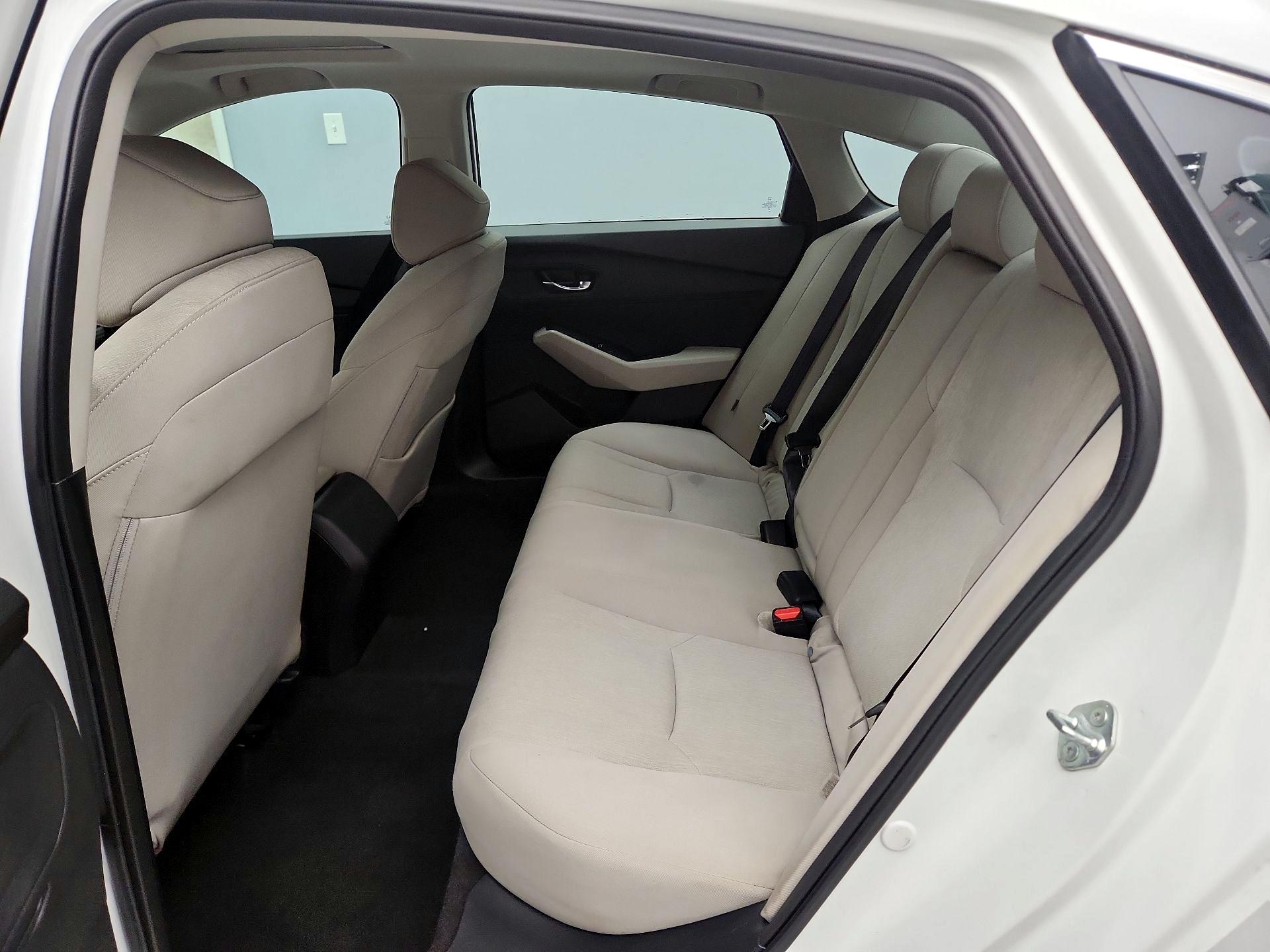 Thumbnail: 2023 Honda Accord - 19