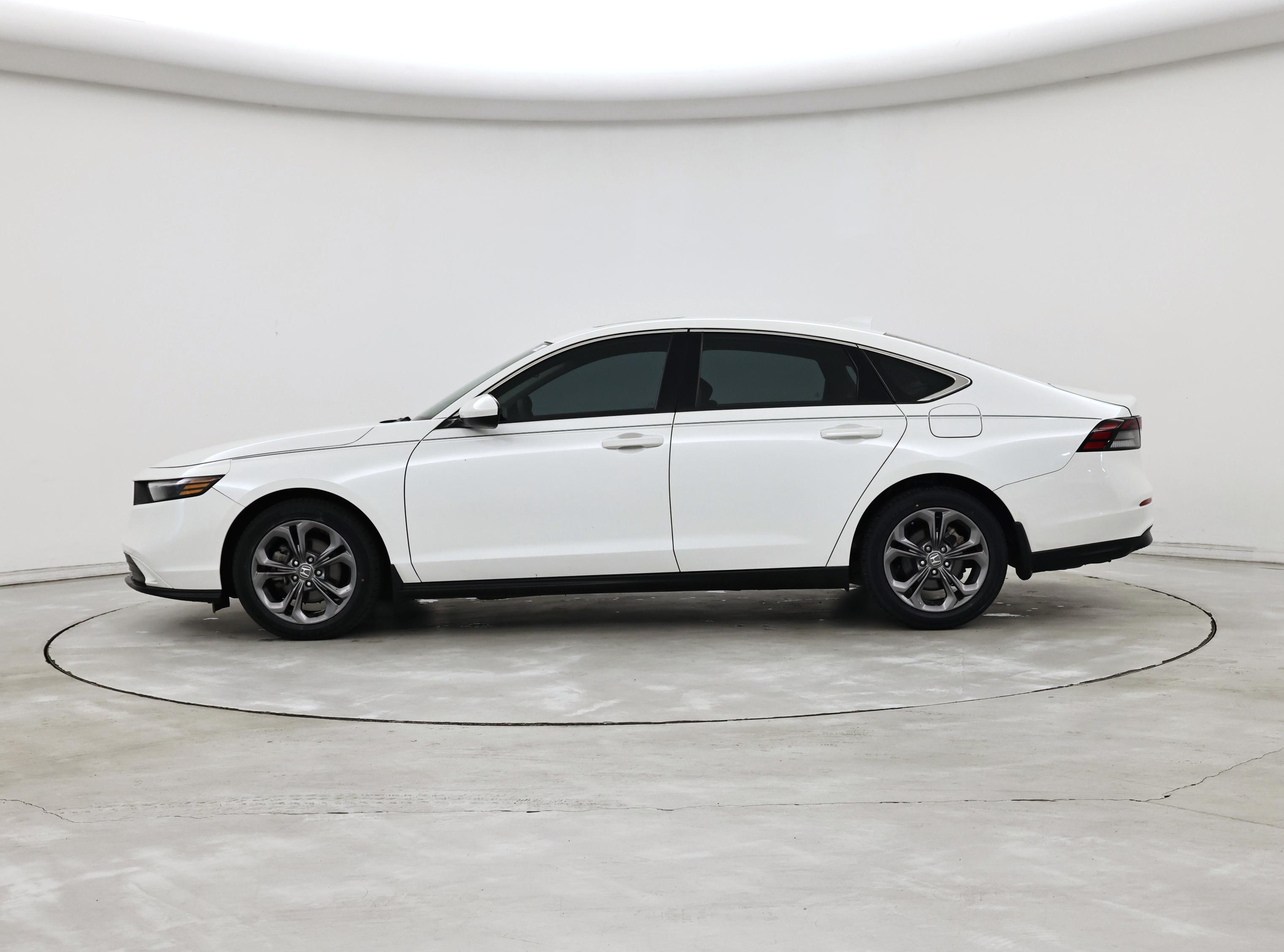 Thumbnail: 2023 Honda Accord - 3