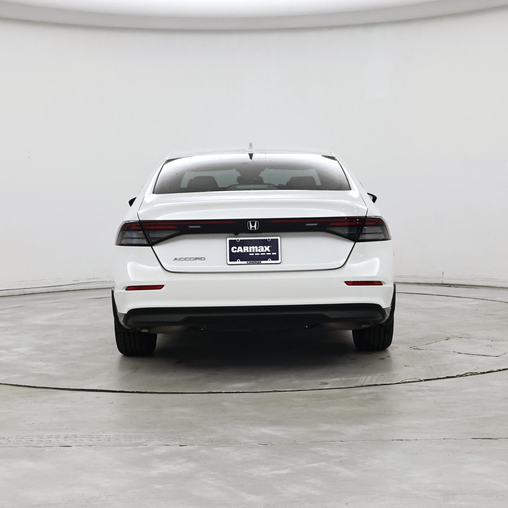 Thumbnail: 2023 Honda Accord - 6