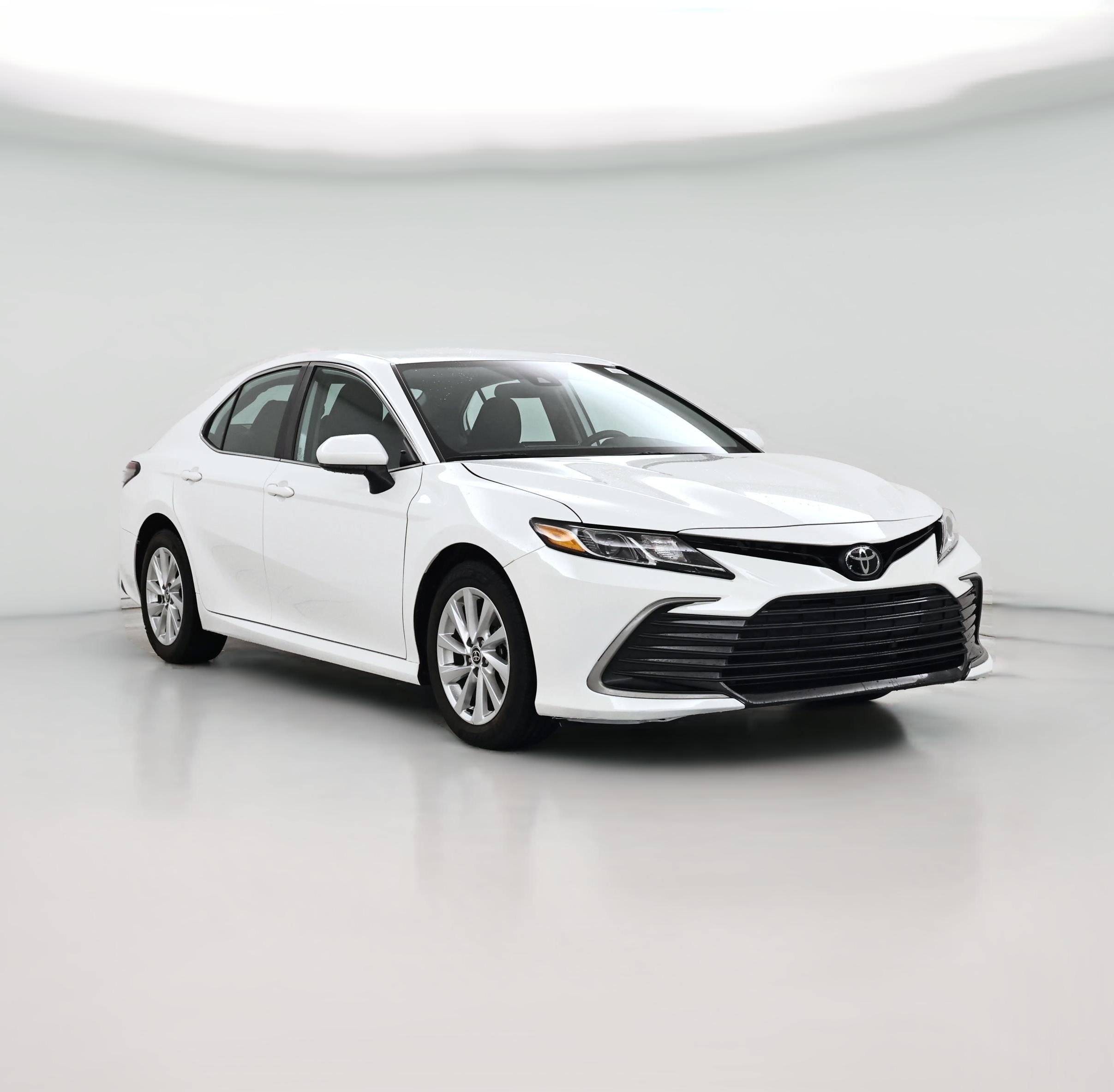 Thumbnail: 2023 Toyota Camry - 1