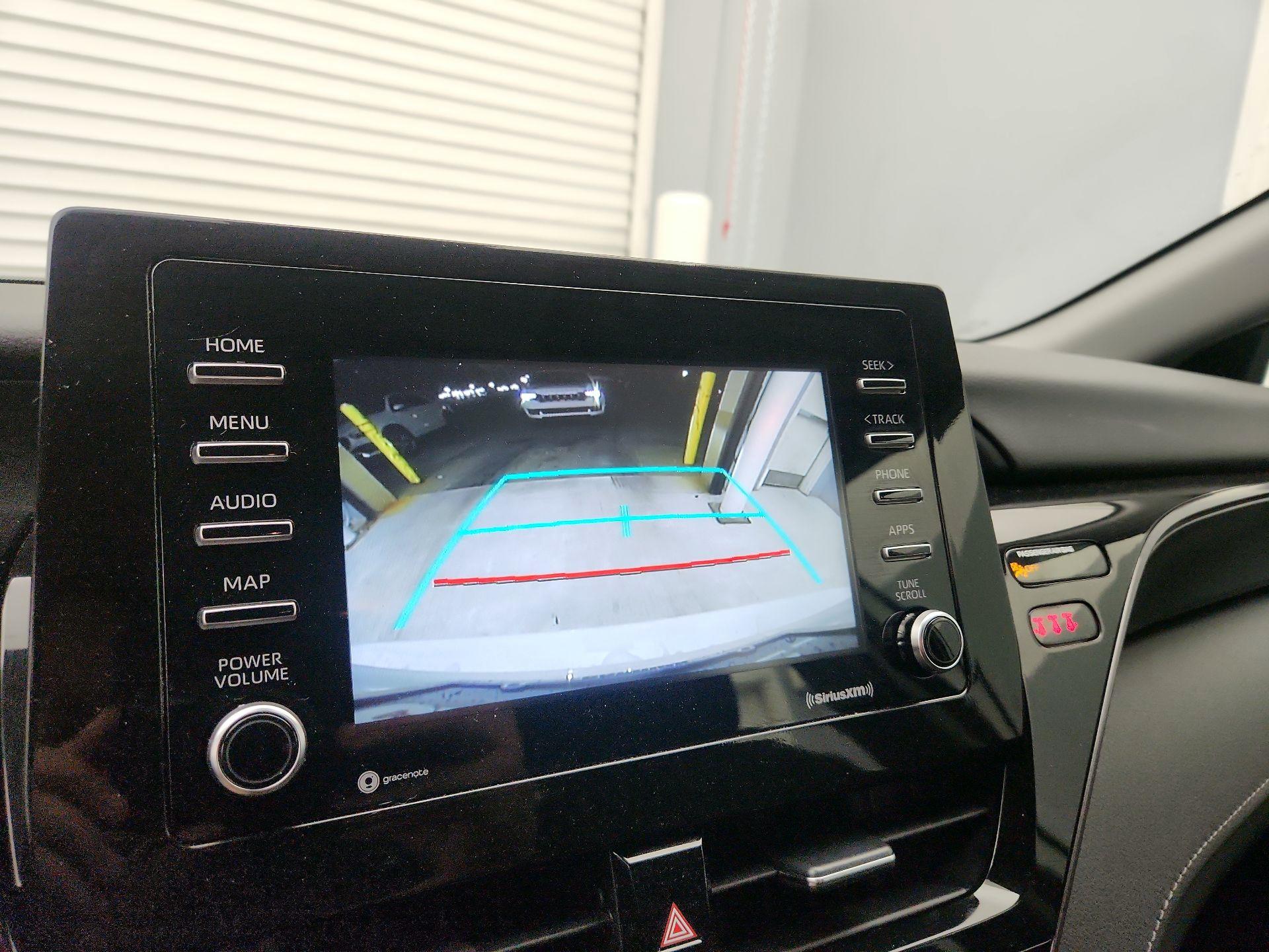 Thumbnail: 2023 Toyota Camry - 14