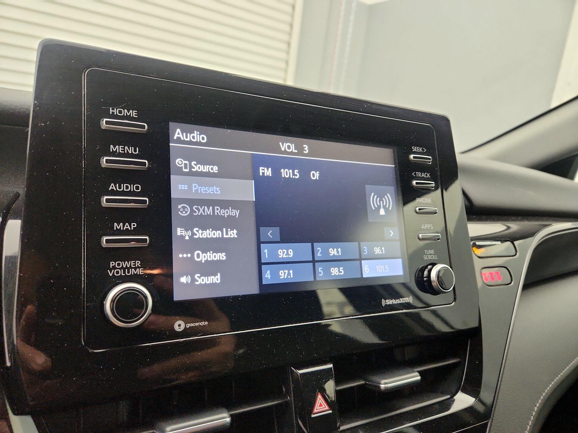 Thumbnail: 2023 Toyota Camry - 15