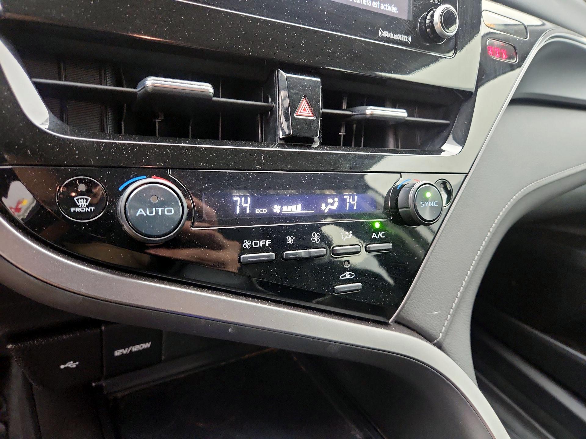 Thumbnail: 2023 Toyota Camry - 16