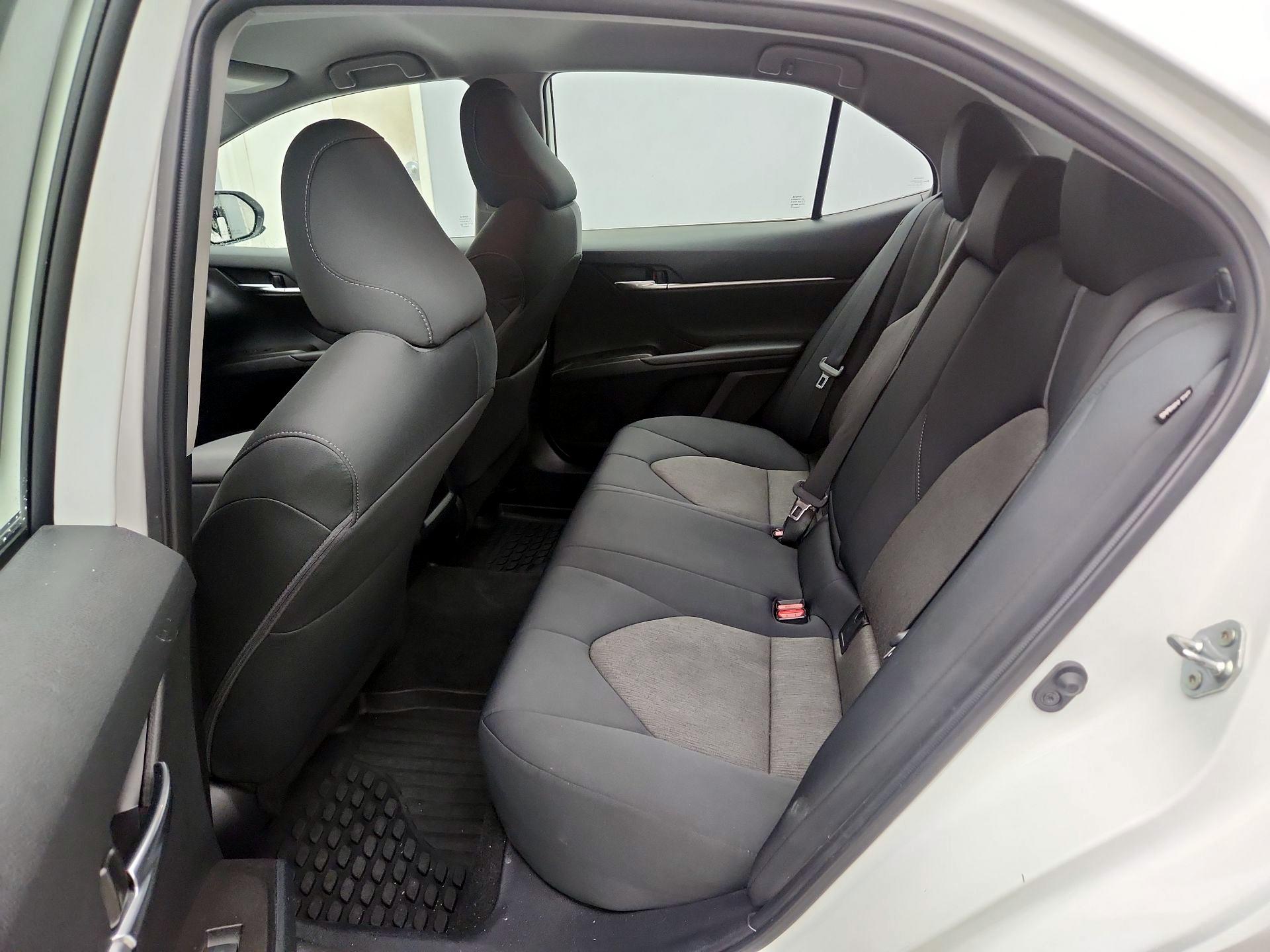 Thumbnail: 2023 Toyota Camry - 19