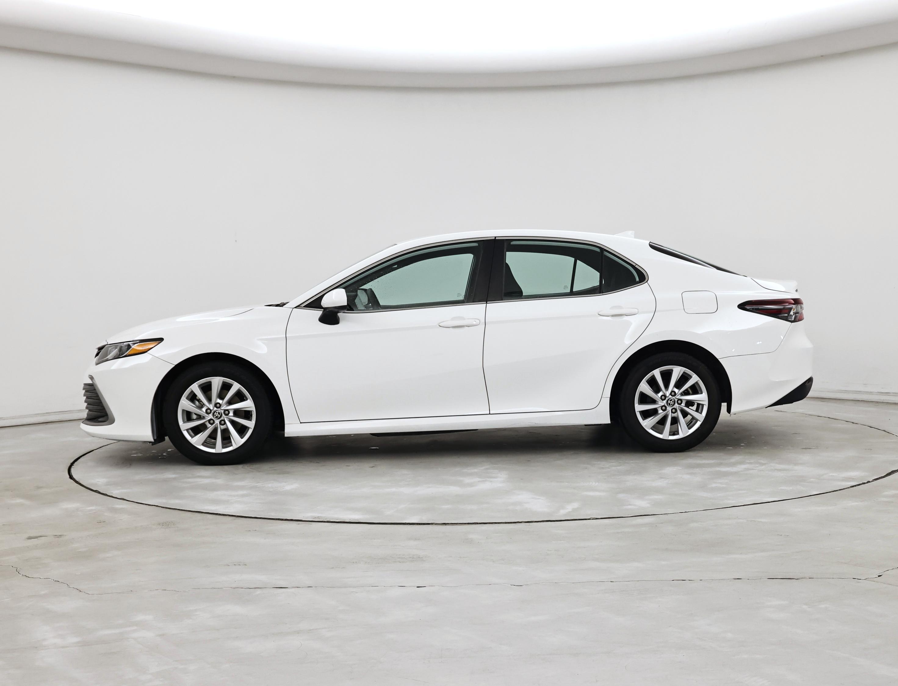 Thumbnail: 2023 Toyota Camry - 3