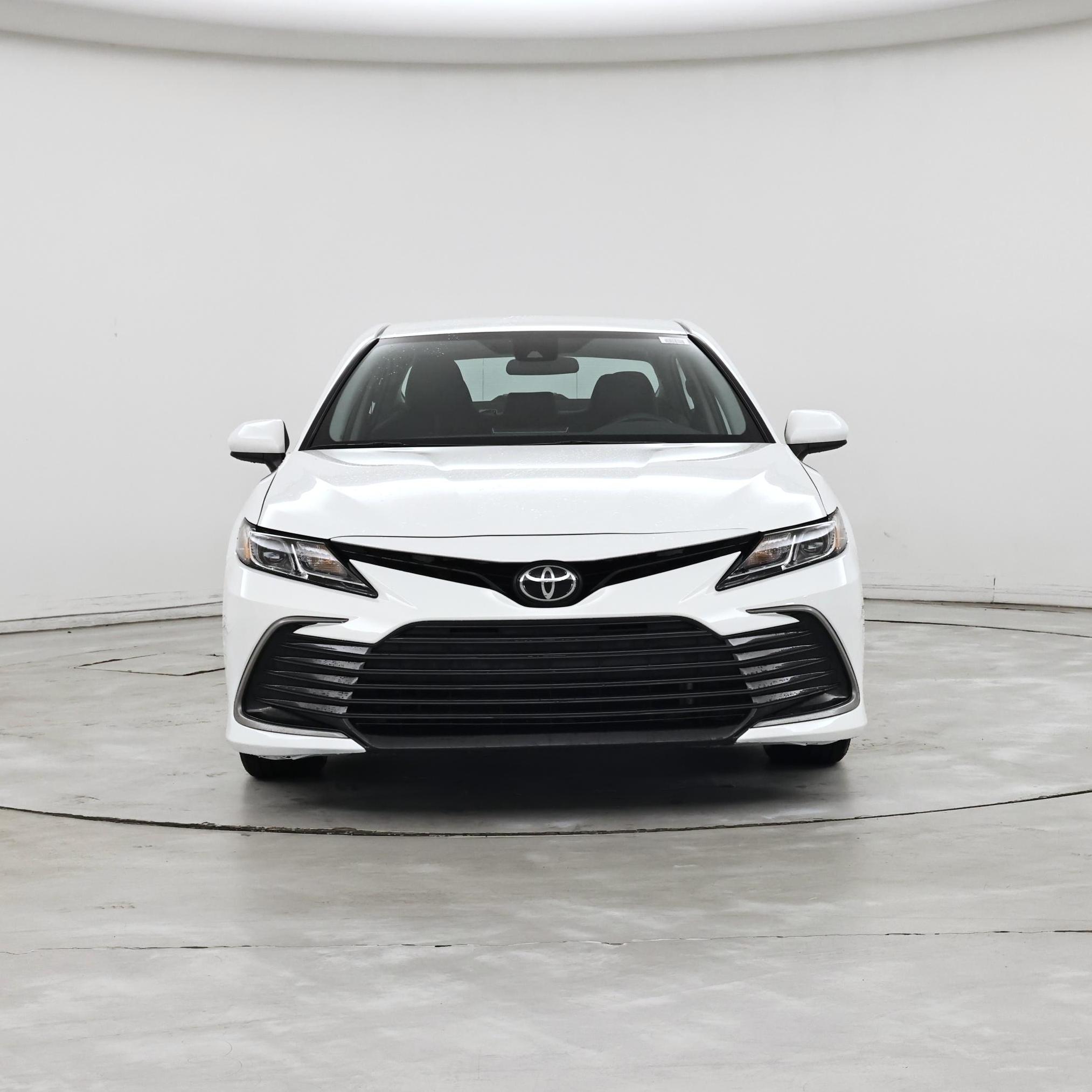 Thumbnail: 2023 Toyota Camry - 5