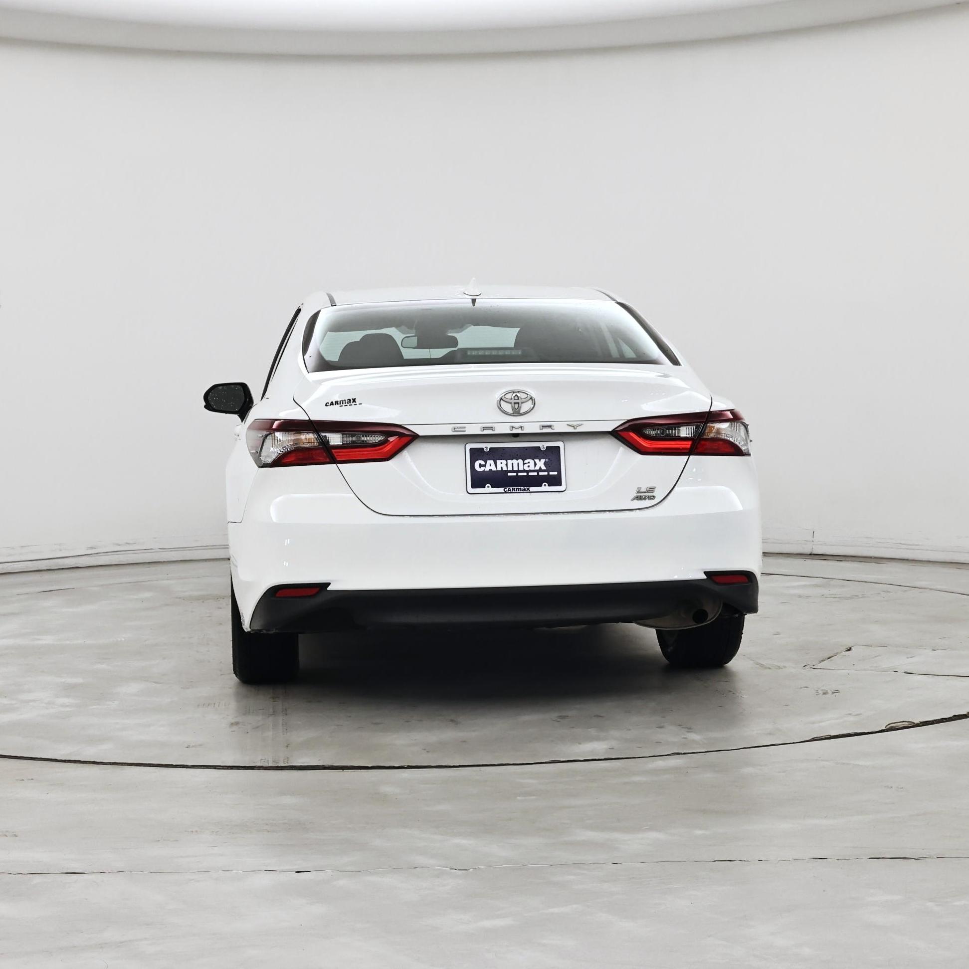 Thumbnail: 2023 Toyota Camry - 6