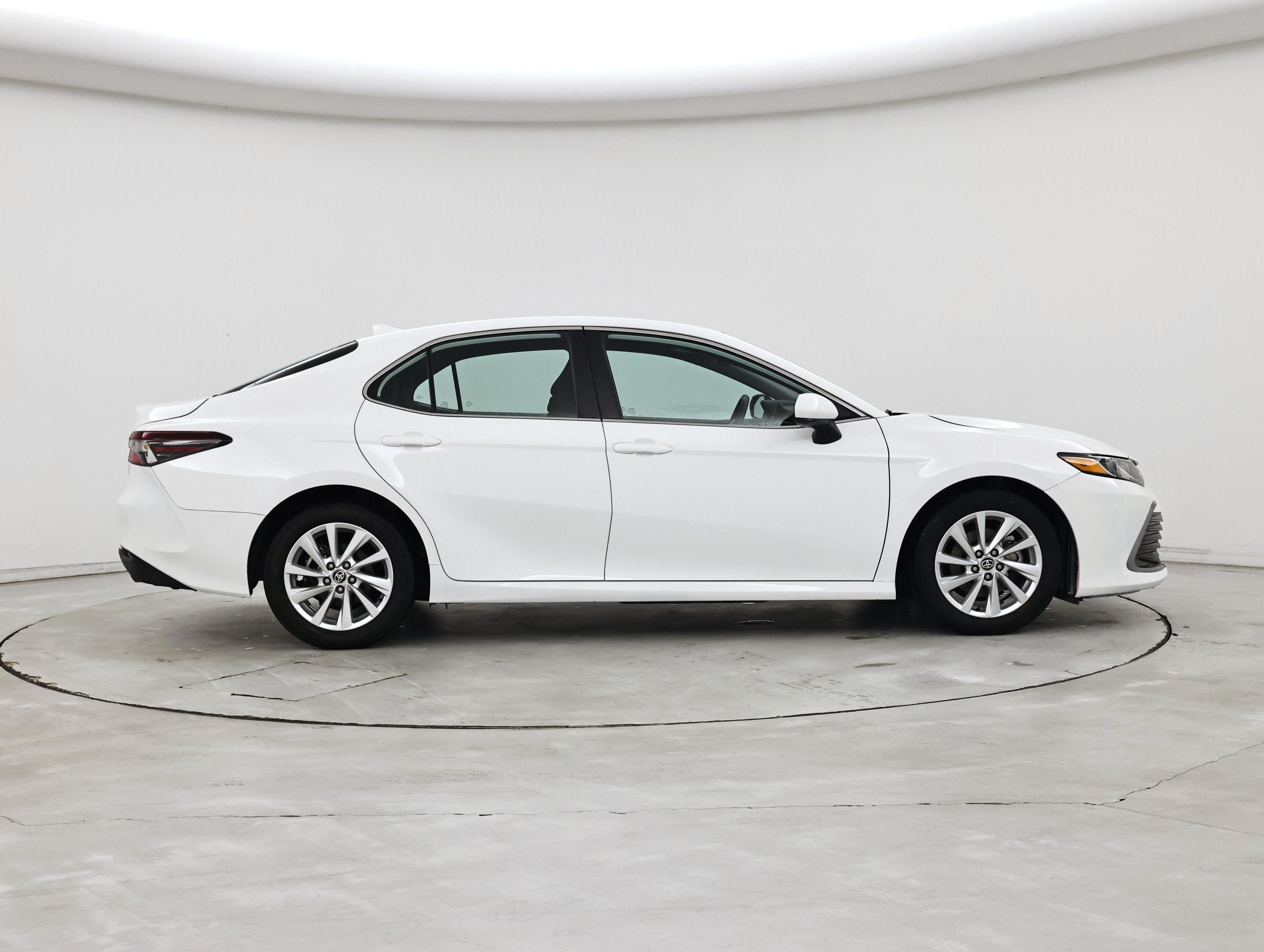 Thumbnail: 2023 Toyota Camry - 7