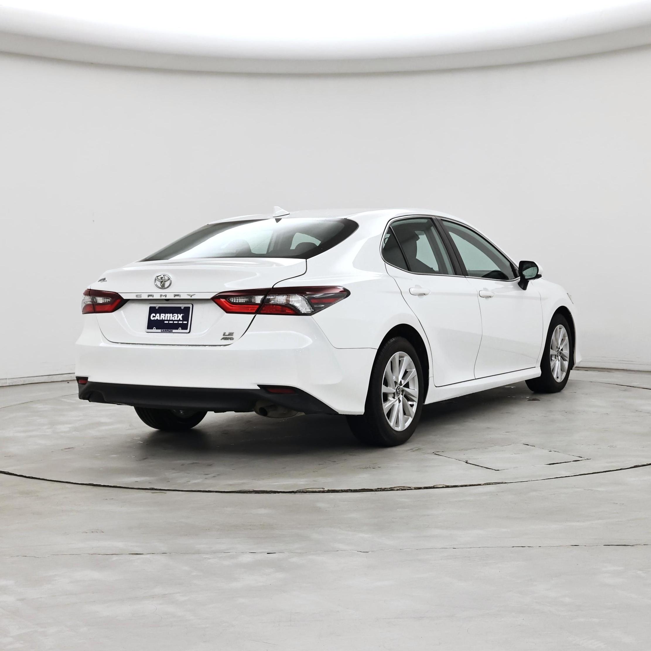 Thumbnail: 2023 Toyota Camry - 8