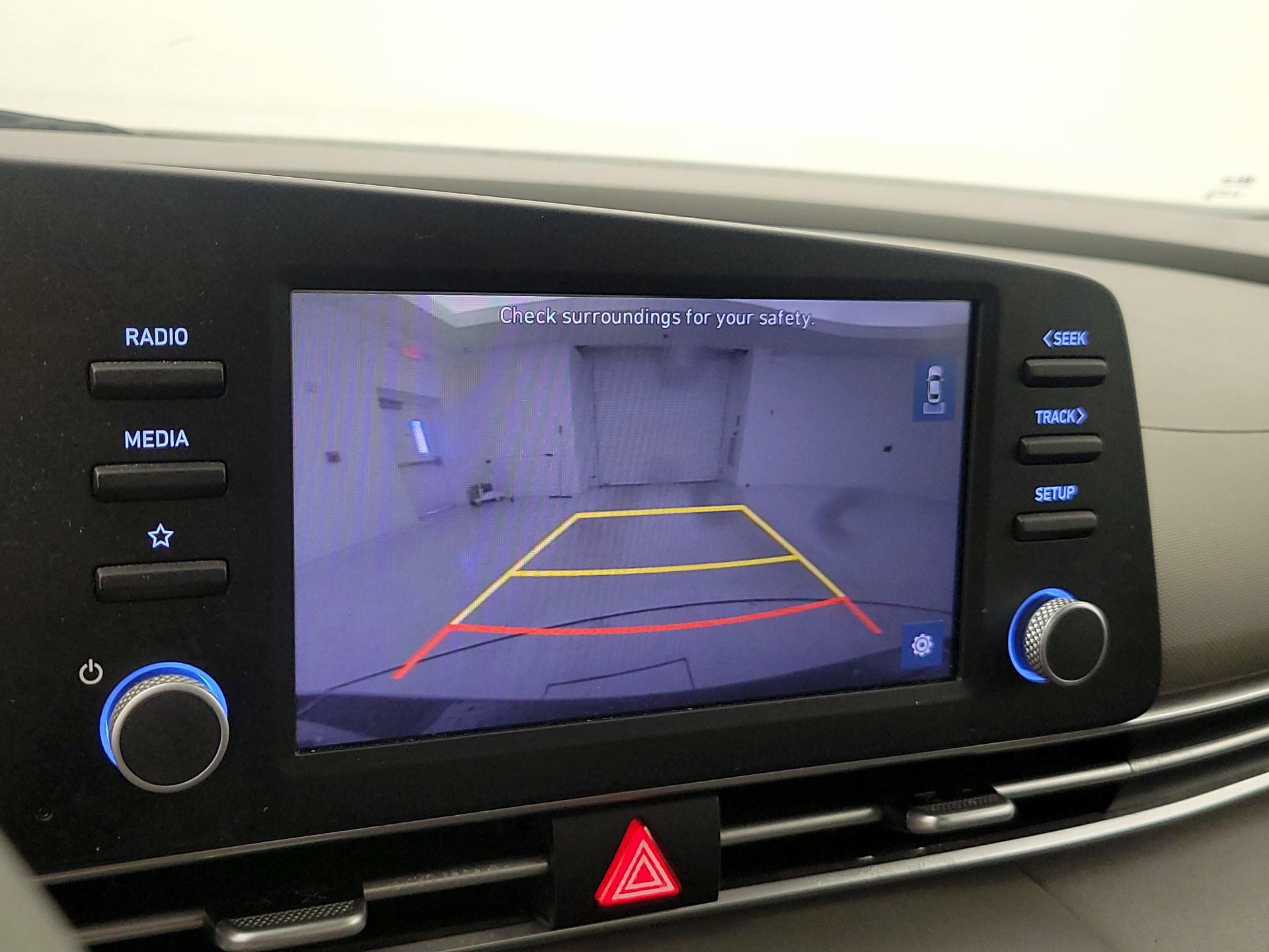 Thumbnail: 2023 Hyundai Elantra - 14