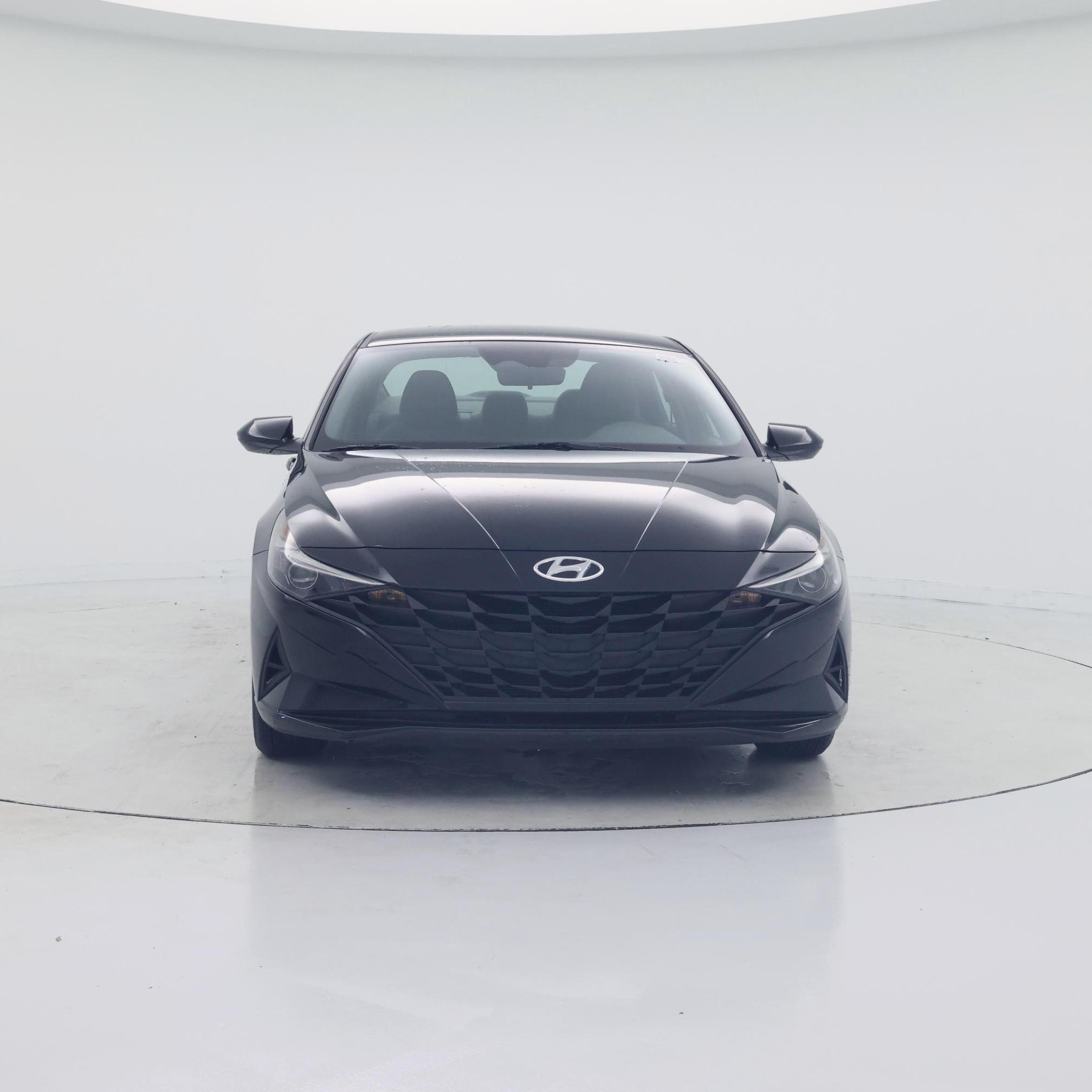 Thumbnail: 2023 Hyundai Elantra - 5