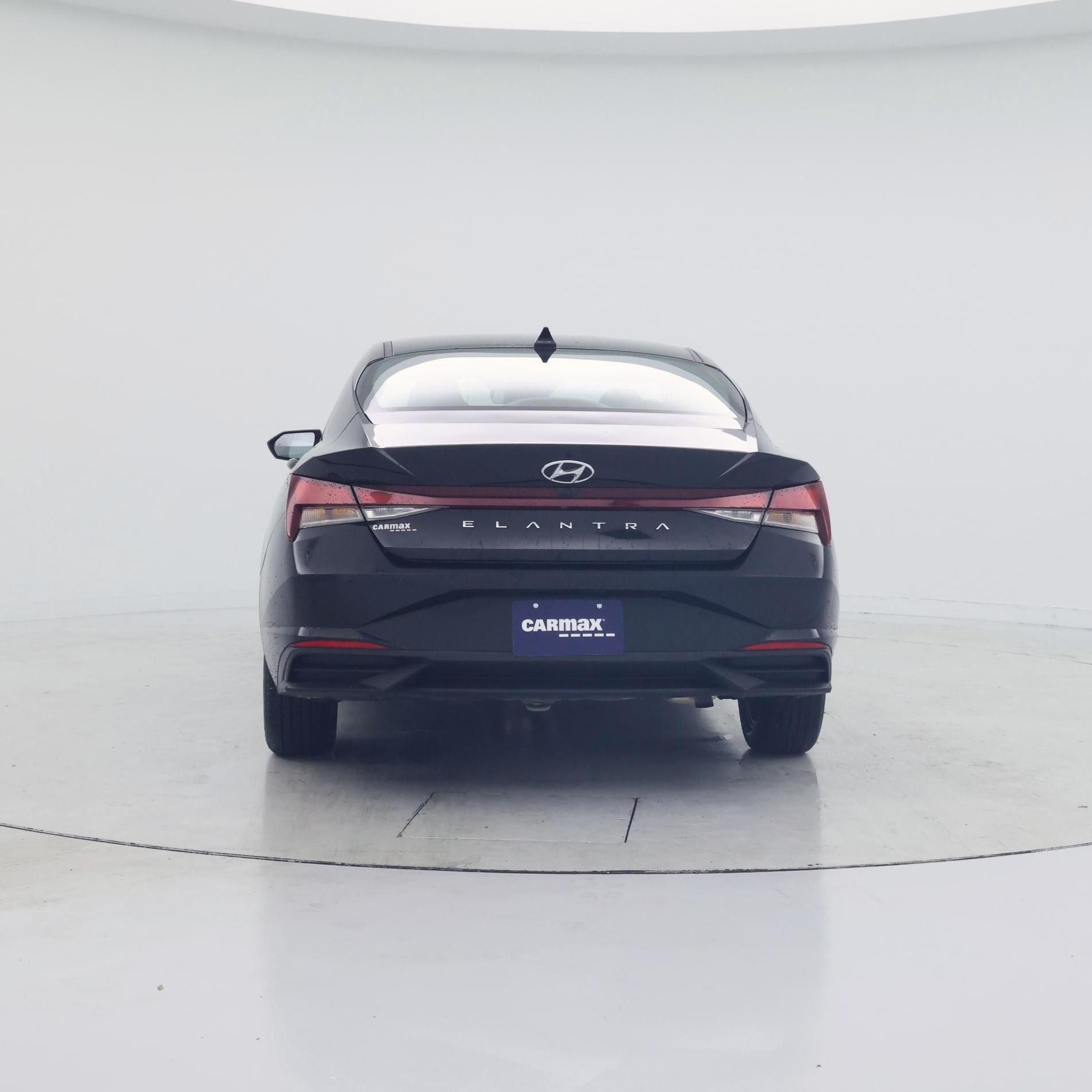 Thumbnail: 2023 Hyundai Elantra - 6