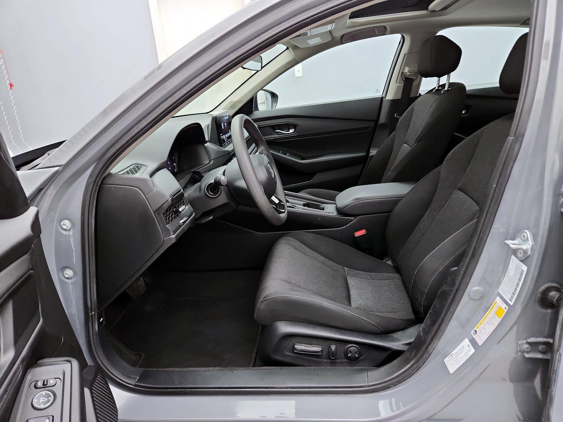 Thumbnail: 2025 Honda Accord - 11