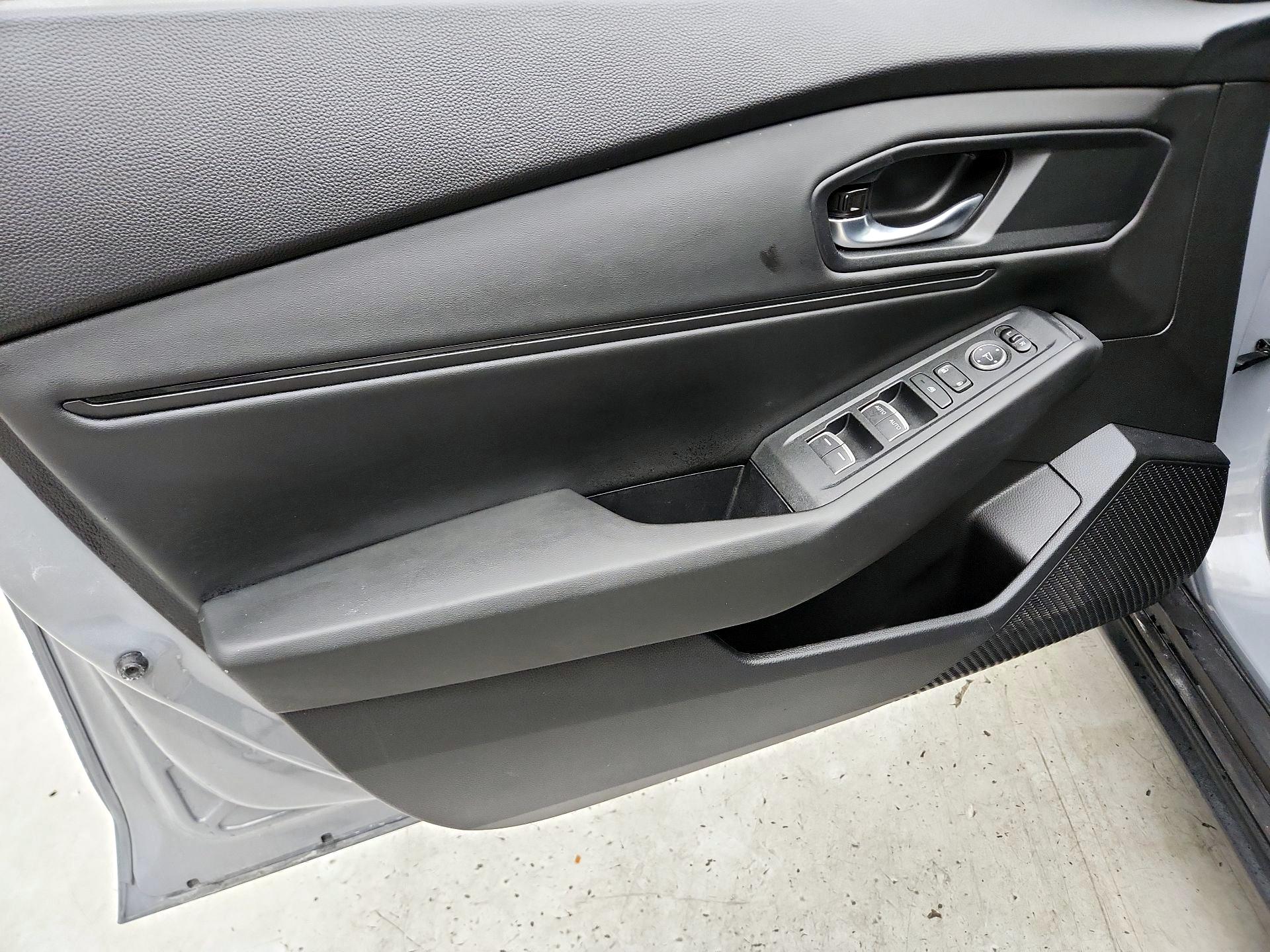 Thumbnail: 2025 Honda Accord - 12