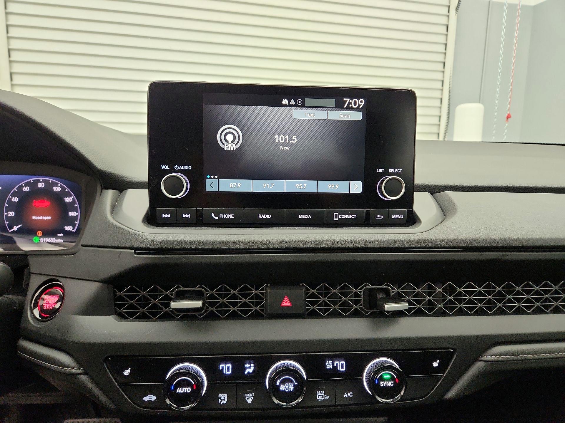 Thumbnail: 2025 Honda Accord - 14