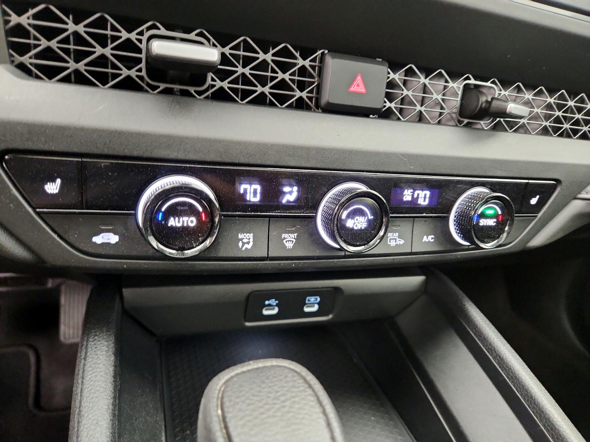 Thumbnail: 2025 Honda Accord - 15