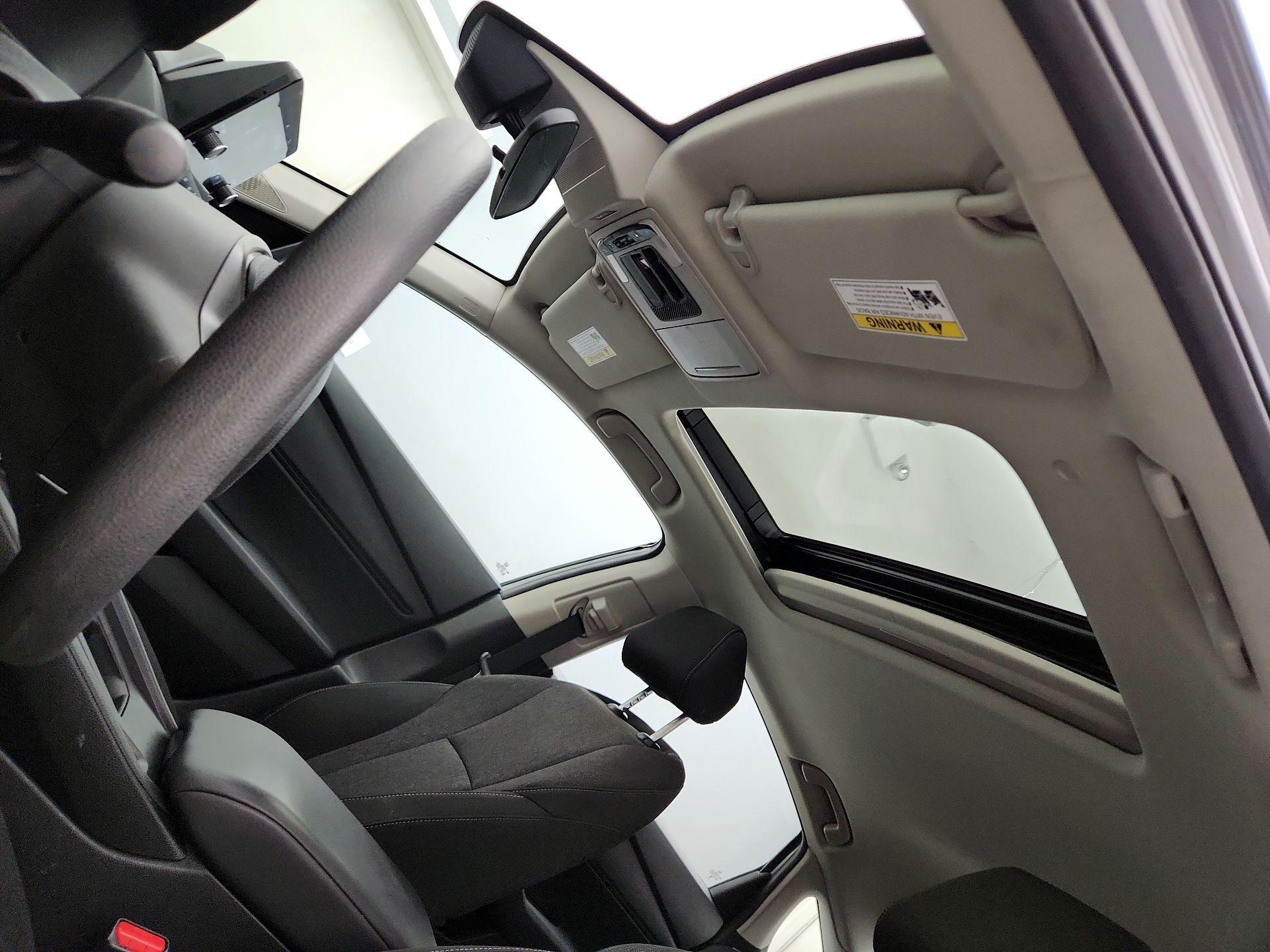 Thumbnail: 2025 Honda Accord - 18