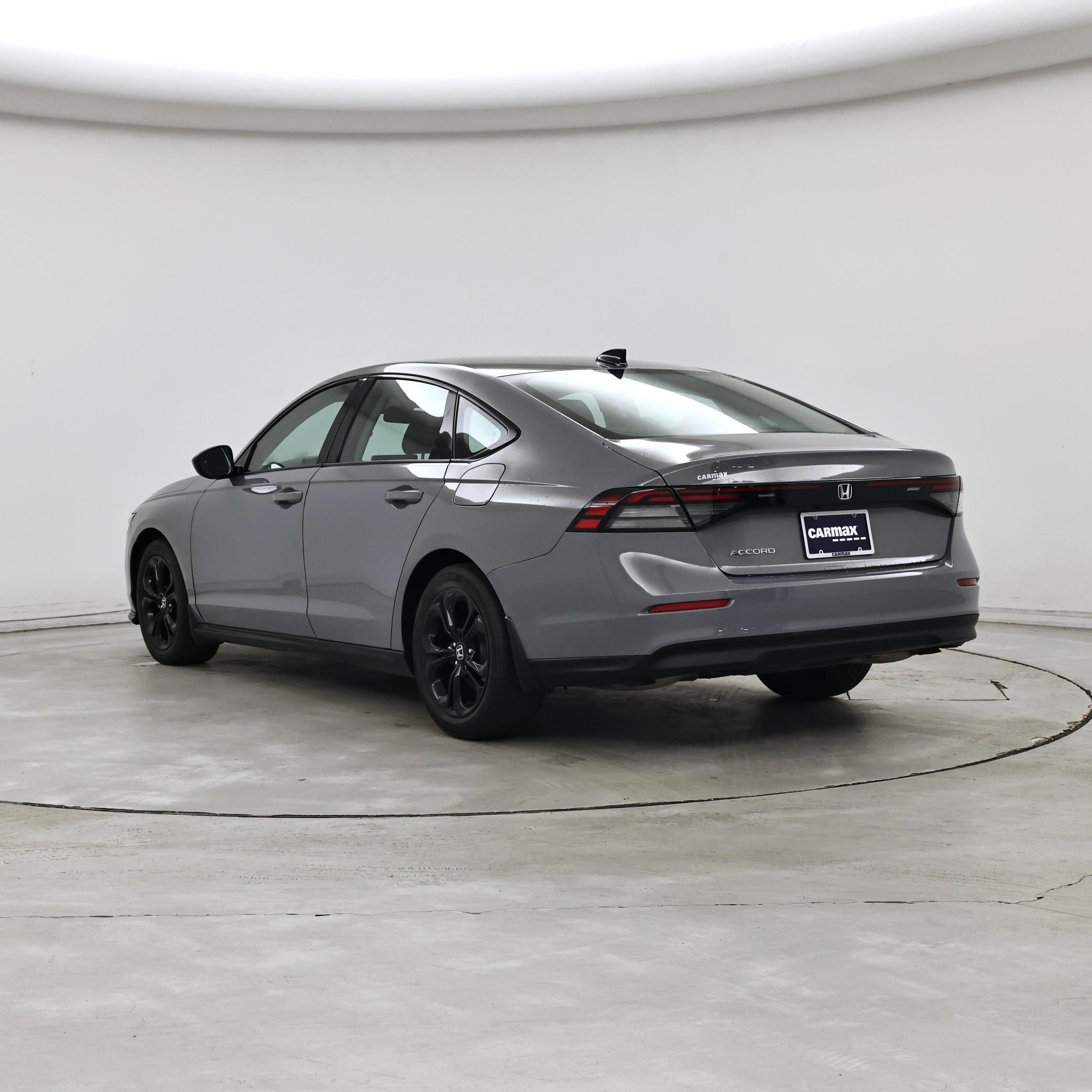 Thumbnail: 2025 Honda Accord - 2