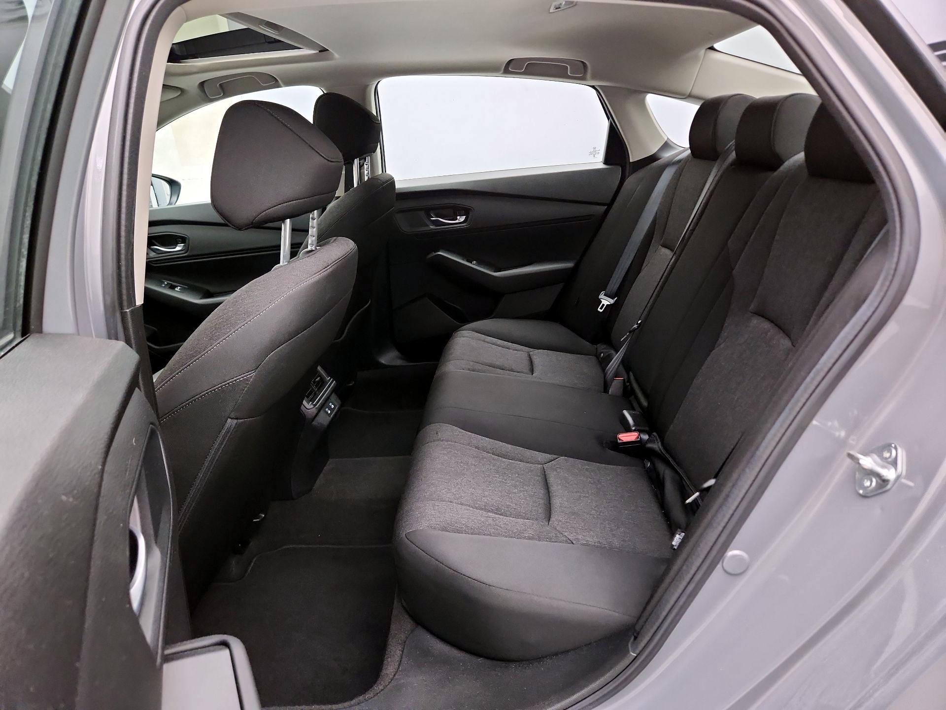 Thumbnail: 2025 Honda Accord - 19