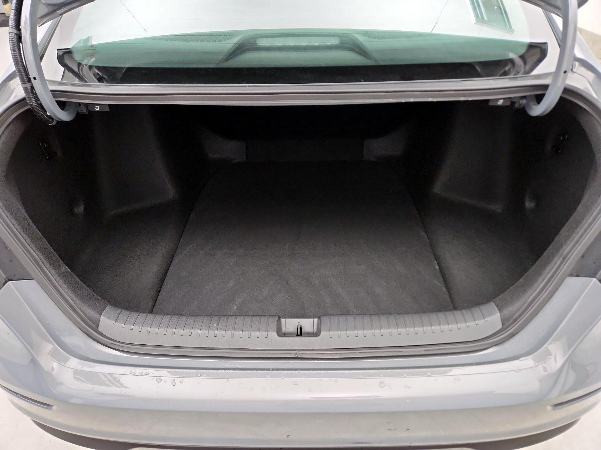 Thumbnail: 2025 Honda Accord - 20