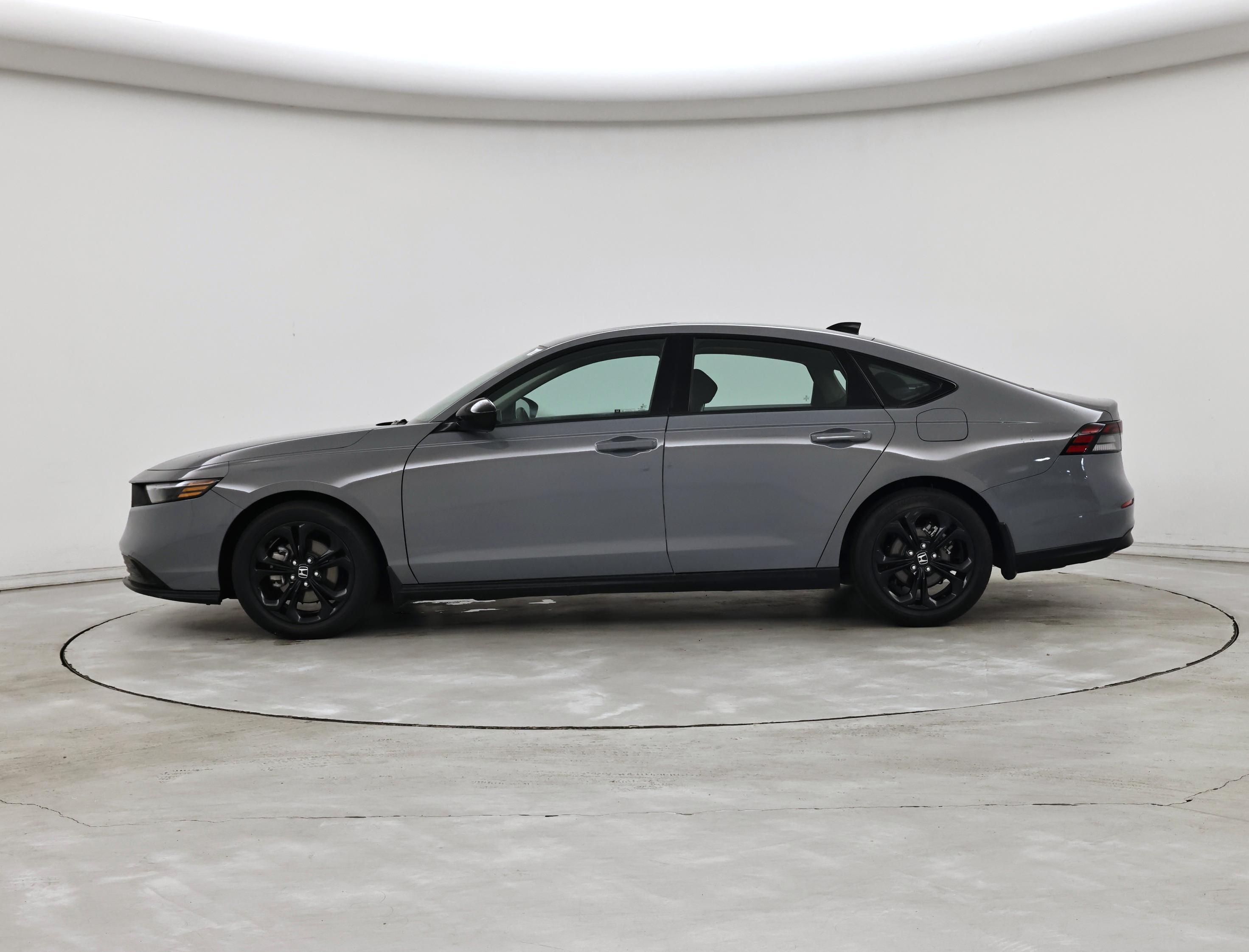 Thumbnail: 2025 Honda Accord - 3