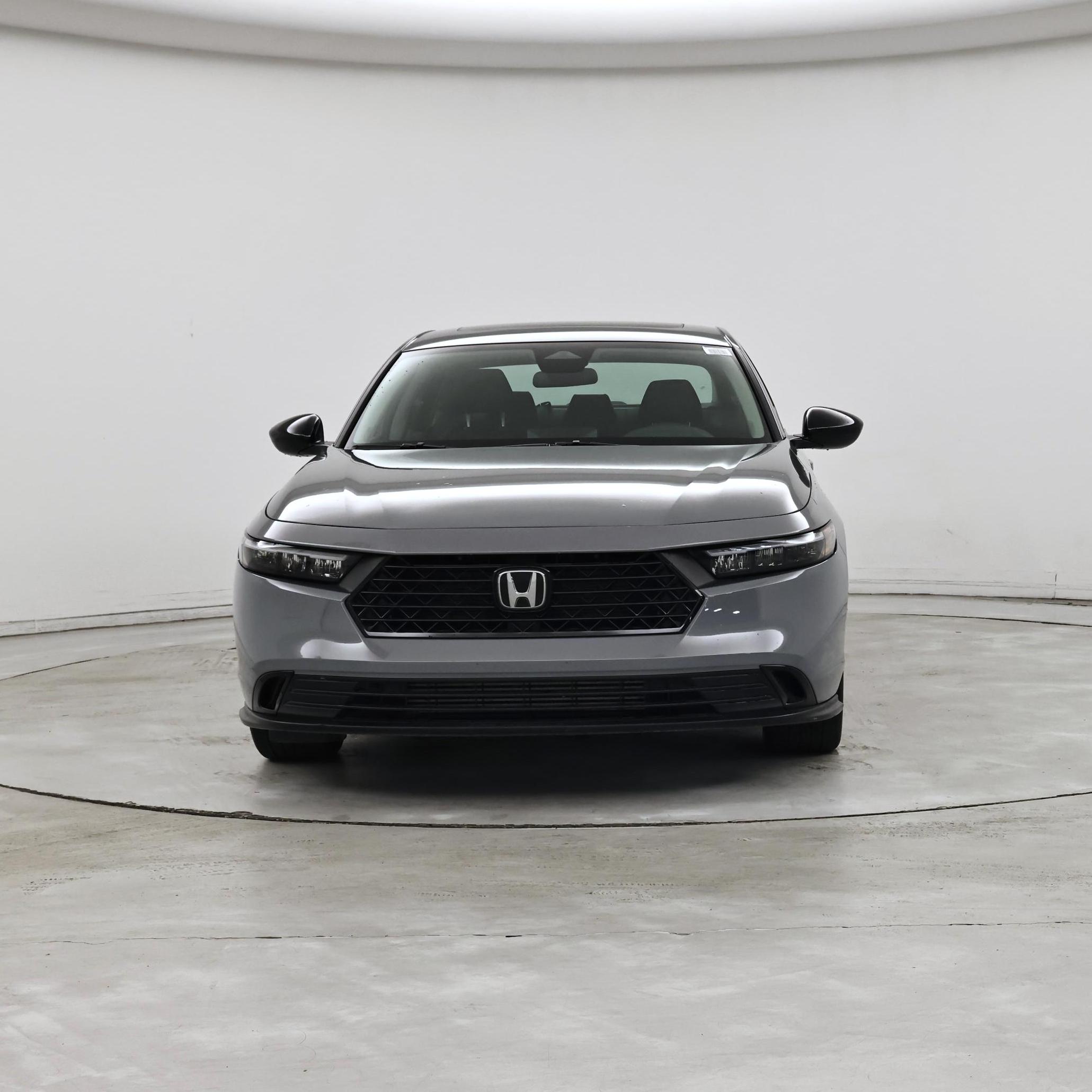 Thumbnail: 2025 Honda Accord - 5