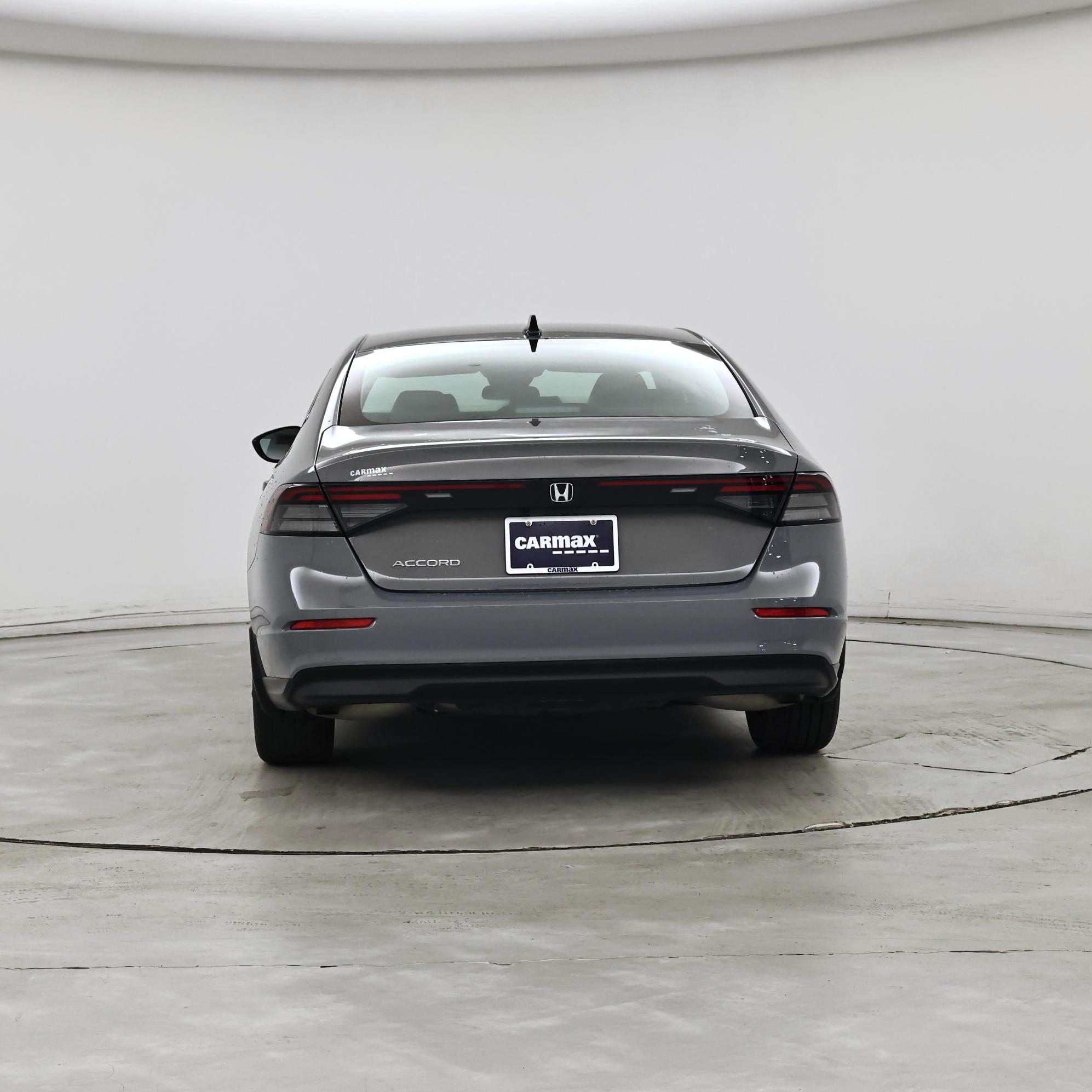 Thumbnail: 2025 Honda Accord - 6