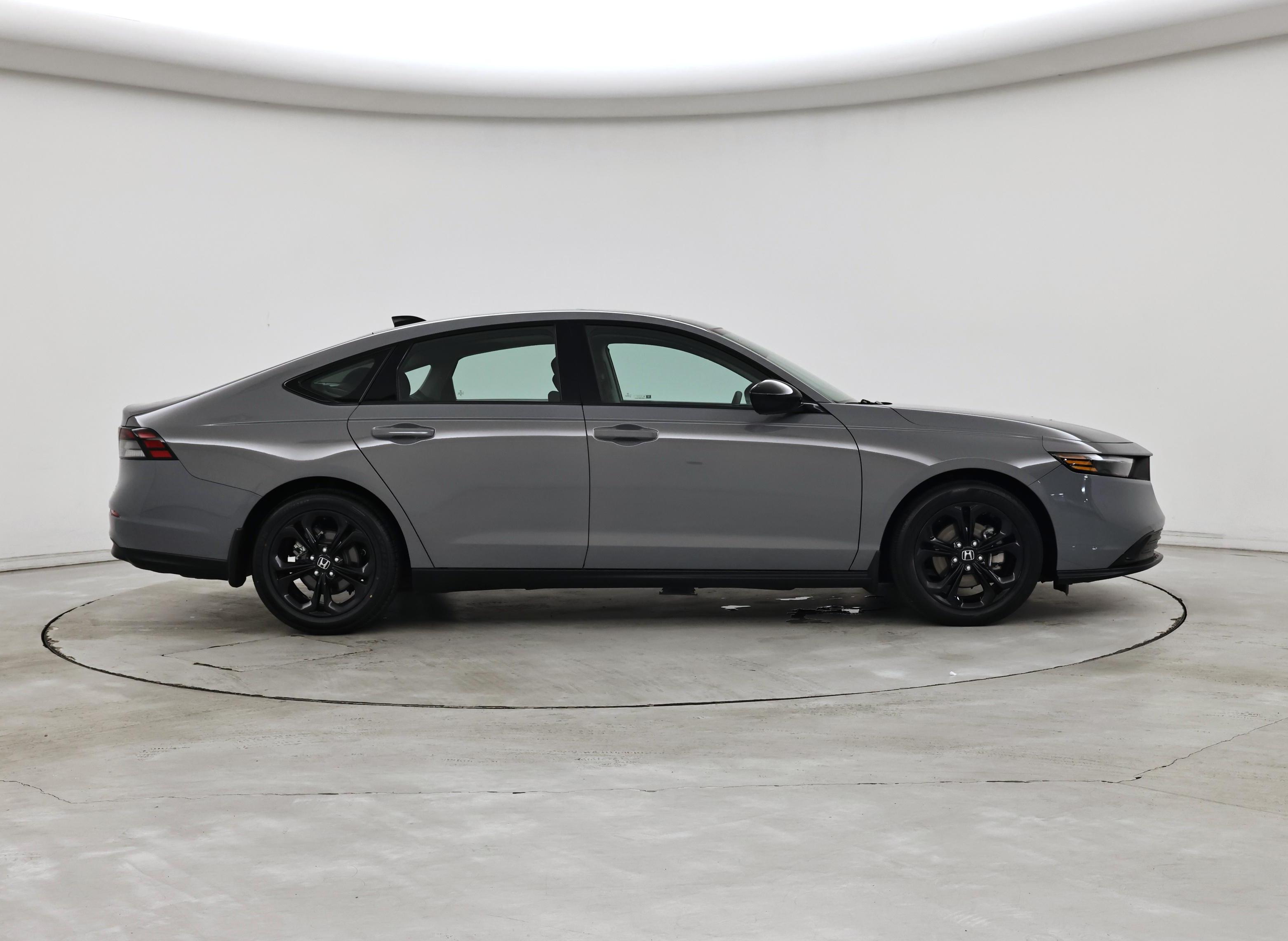 Thumbnail: 2025 Honda Accord - 7