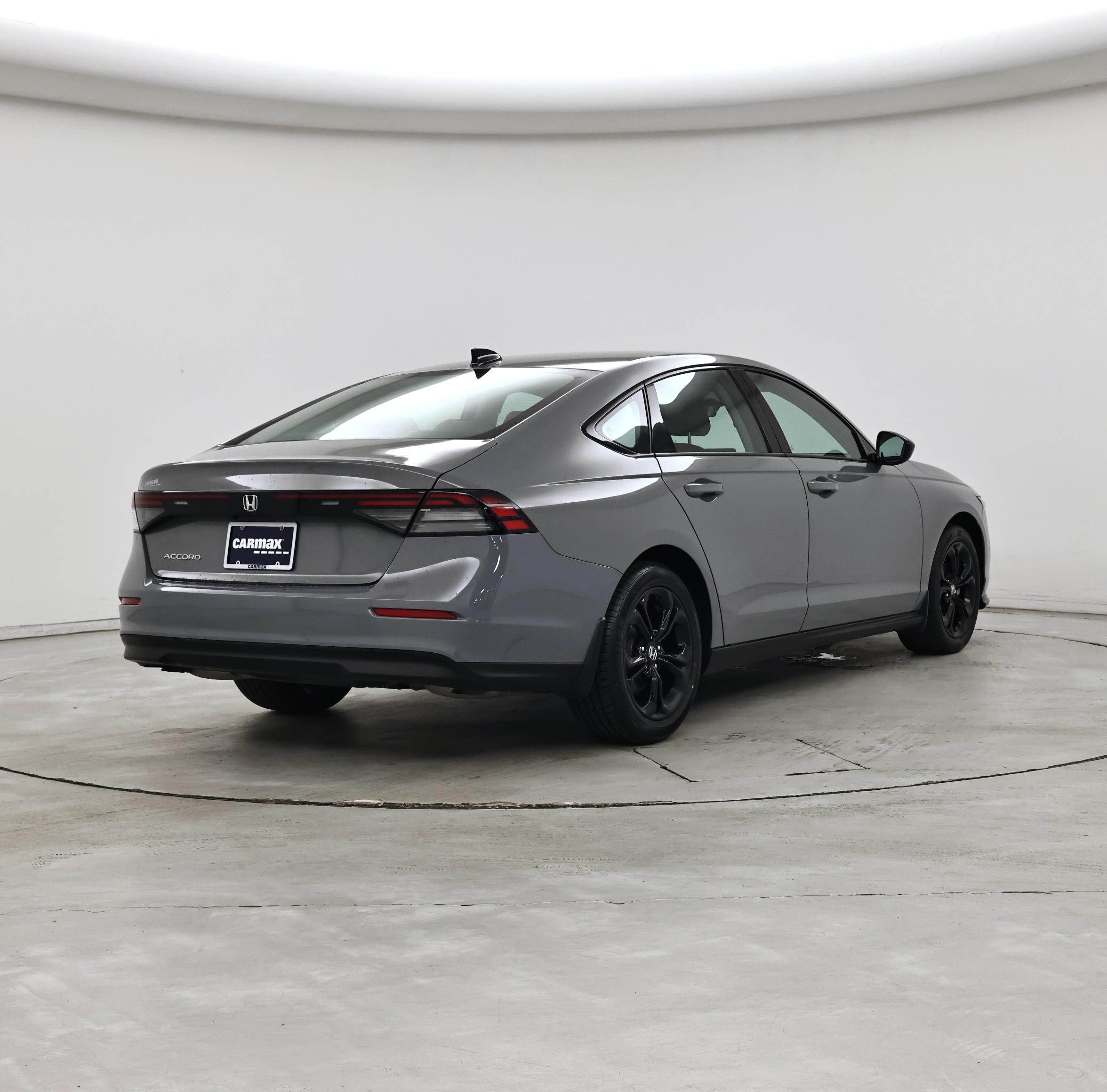 Thumbnail: 2025 Honda Accord - 8