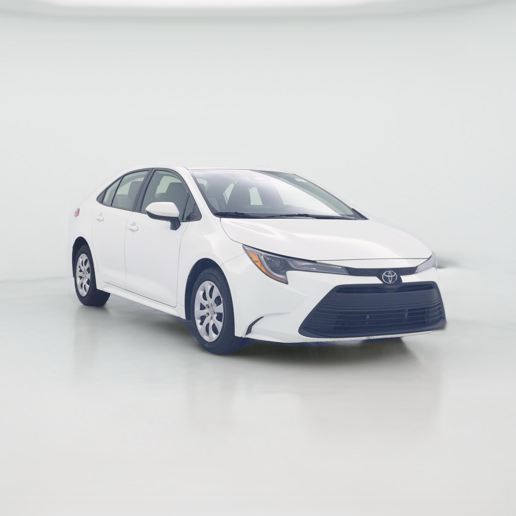 Thumbnail: 2023 Toyota Corolla - 1