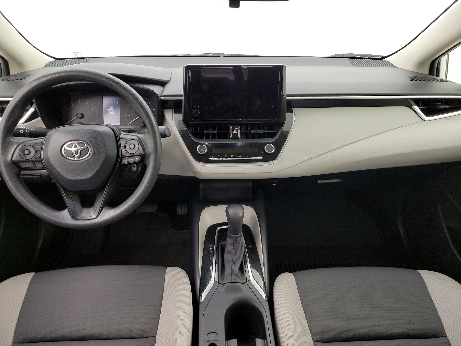 Thumbnail: 2023 Toyota Corolla - 9