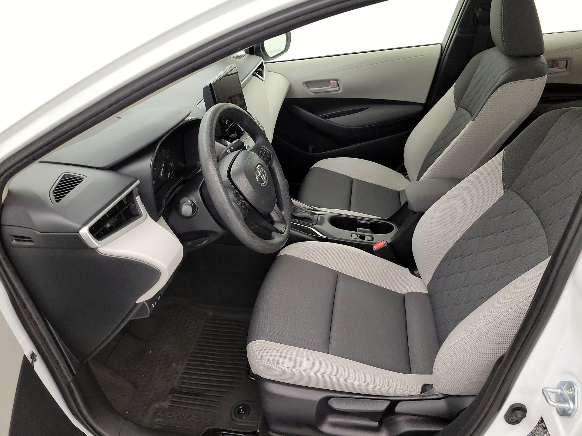 Thumbnail: 2023 Toyota Corolla - 11