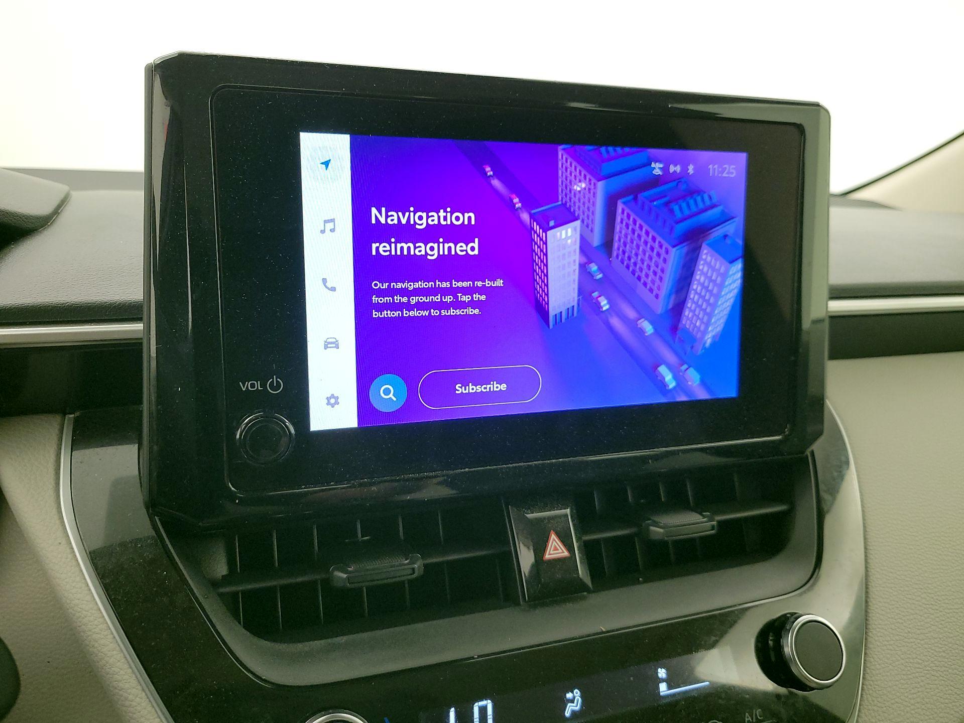 Thumbnail: 2023 Toyota Corolla - 14