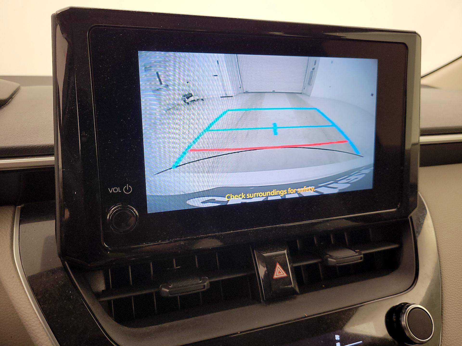 Thumbnail: 2023 Toyota Corolla - 15