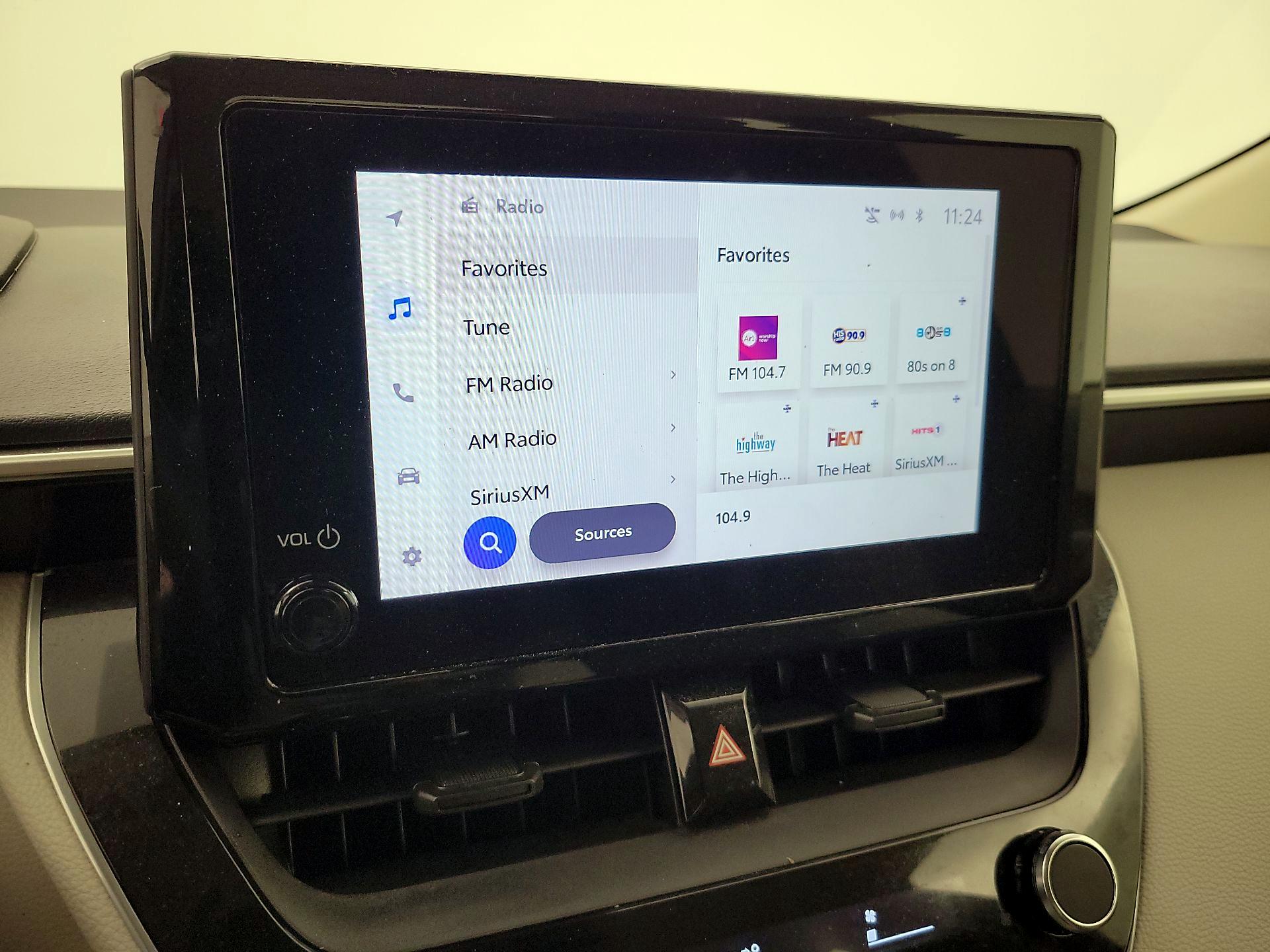 Thumbnail: 2023 Toyota Corolla - 16