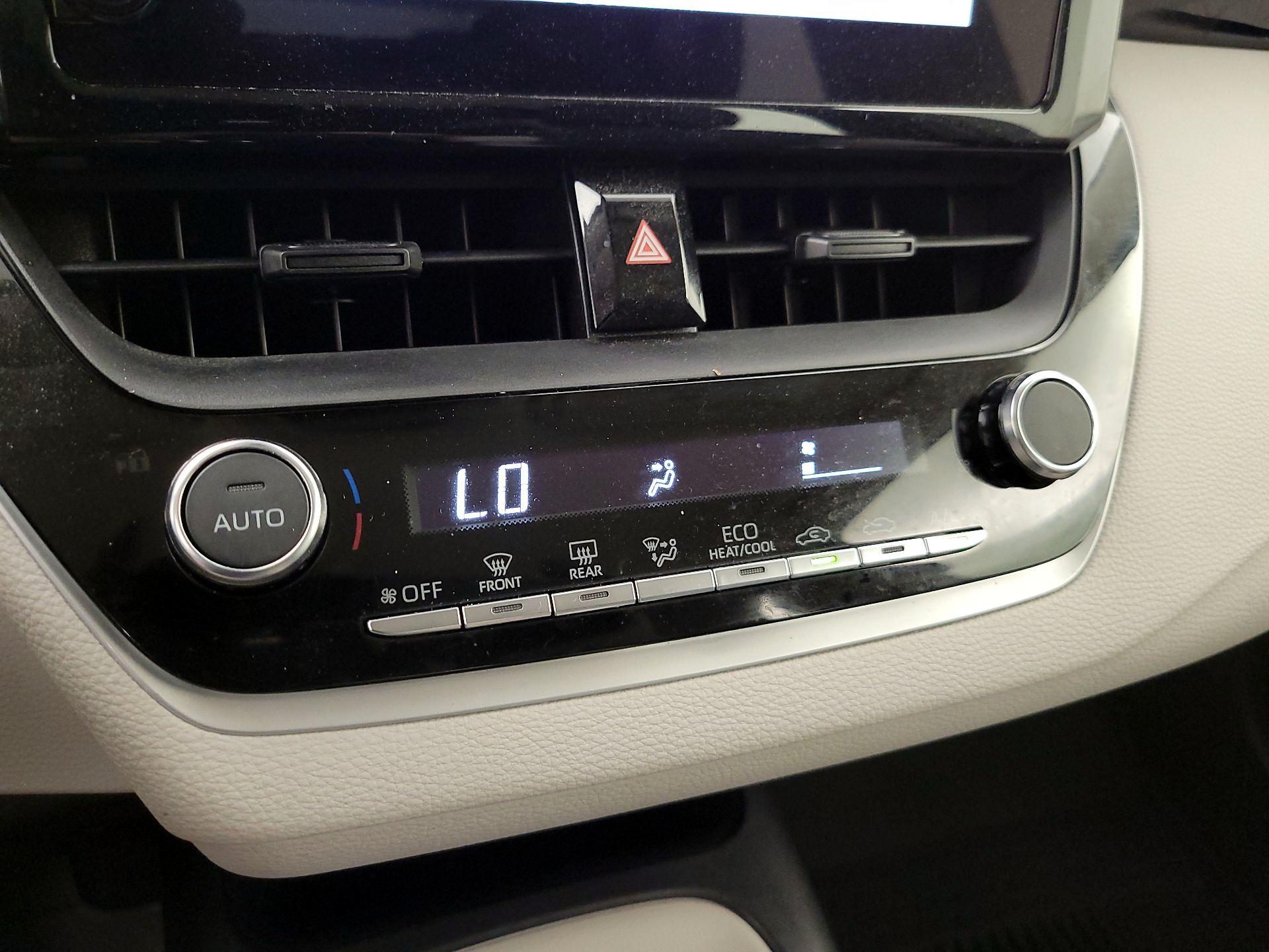 Thumbnail: 2023 Toyota Corolla - 17