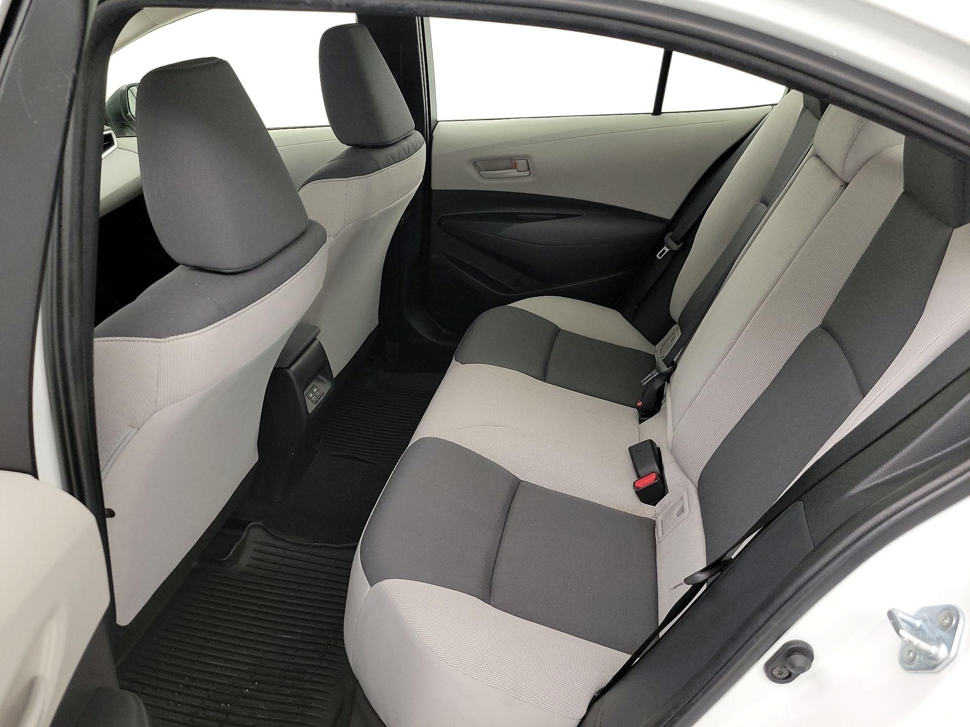 Thumbnail: 2023 Toyota Corolla - 20