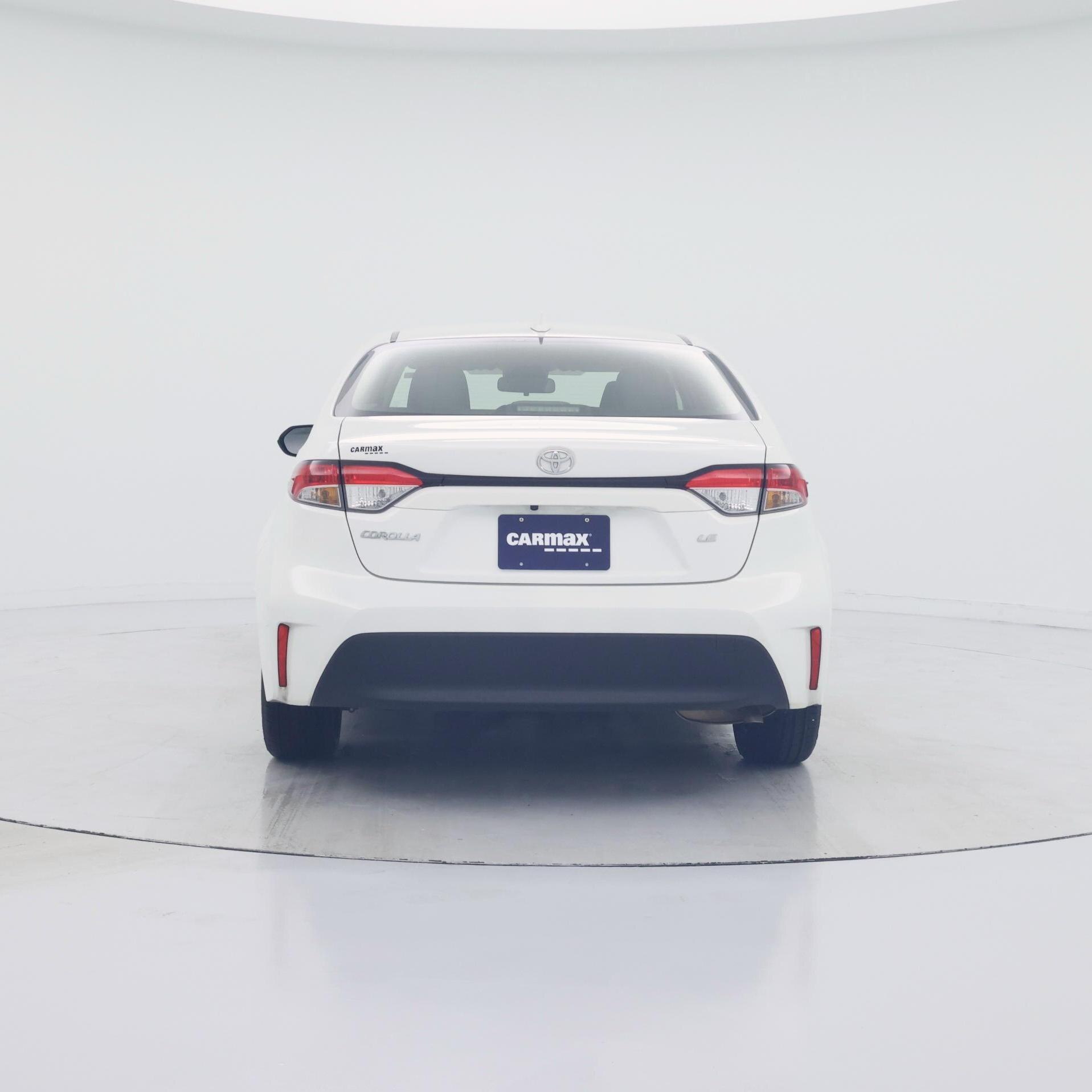 Thumbnail: 2023 Toyota Corolla - 6