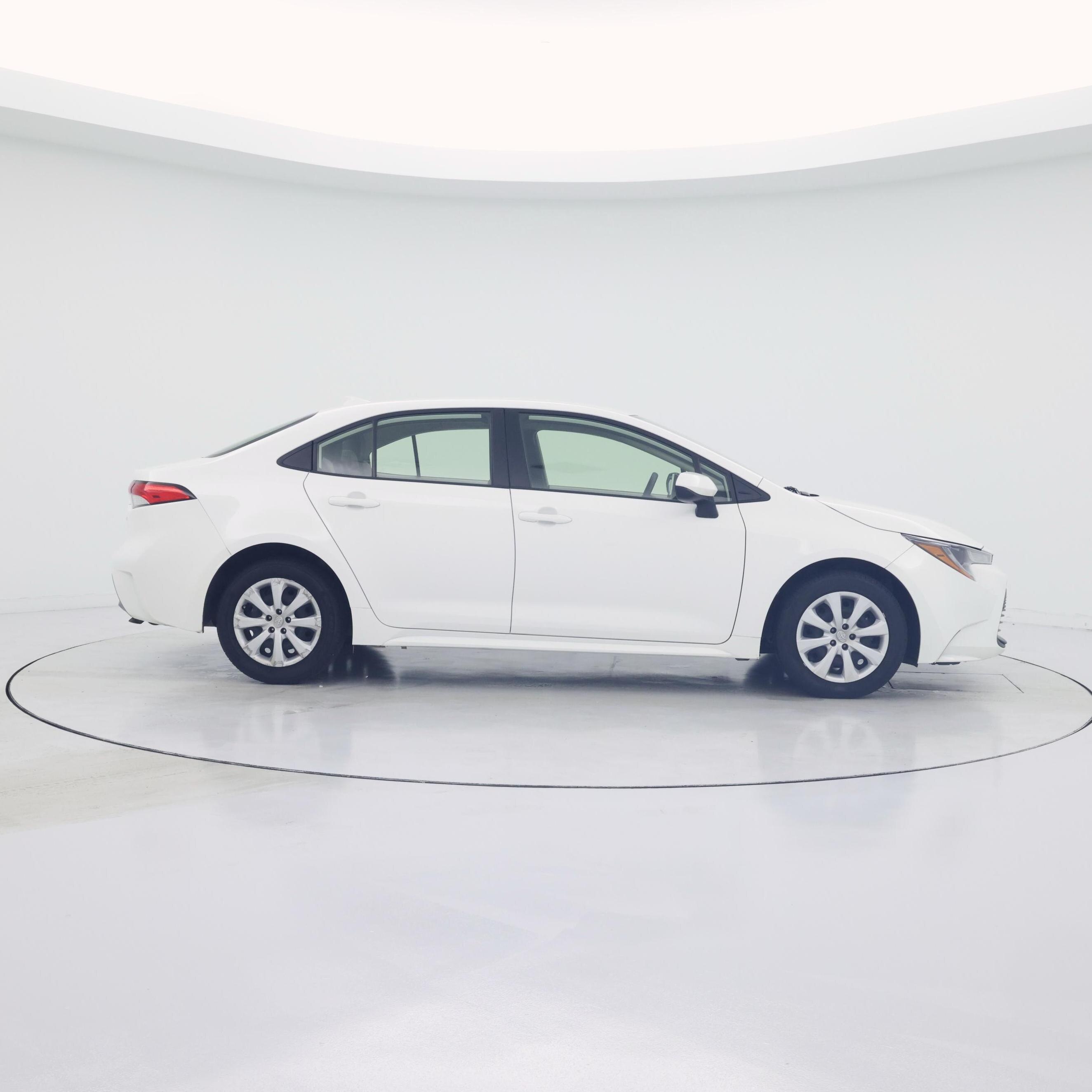 Thumbnail: 2023 Toyota Corolla - 7