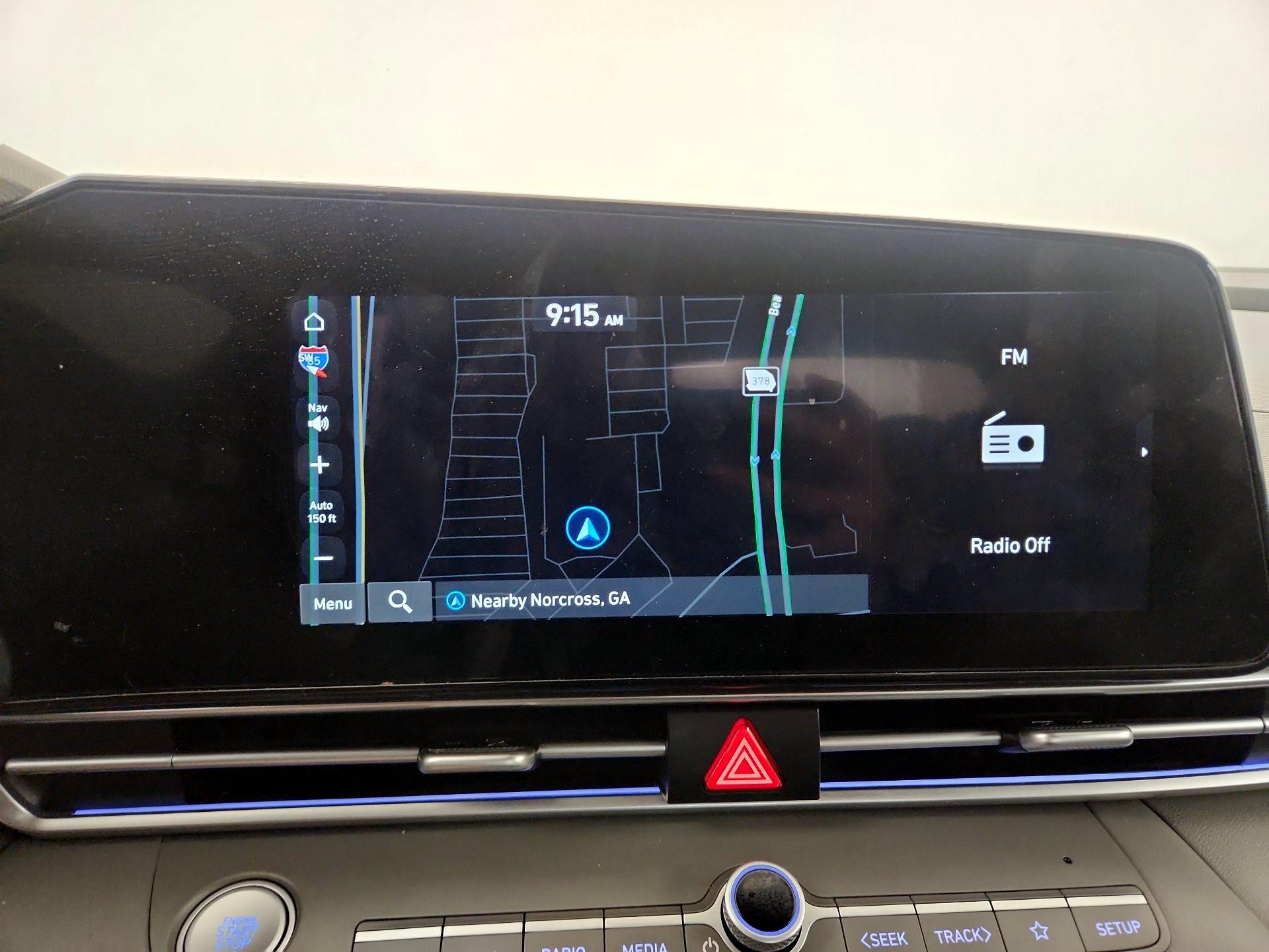 Thumbnail: 2025 Hyundai Elantra - 14