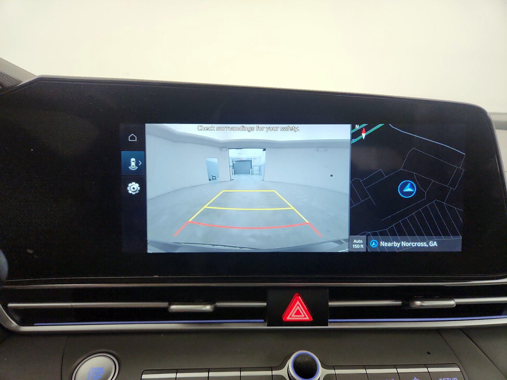 Thumbnail: 2025 Hyundai Elantra - 15