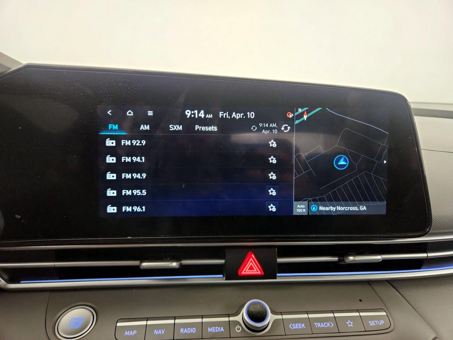 Thumbnail: 2025 Hyundai Elantra - 16