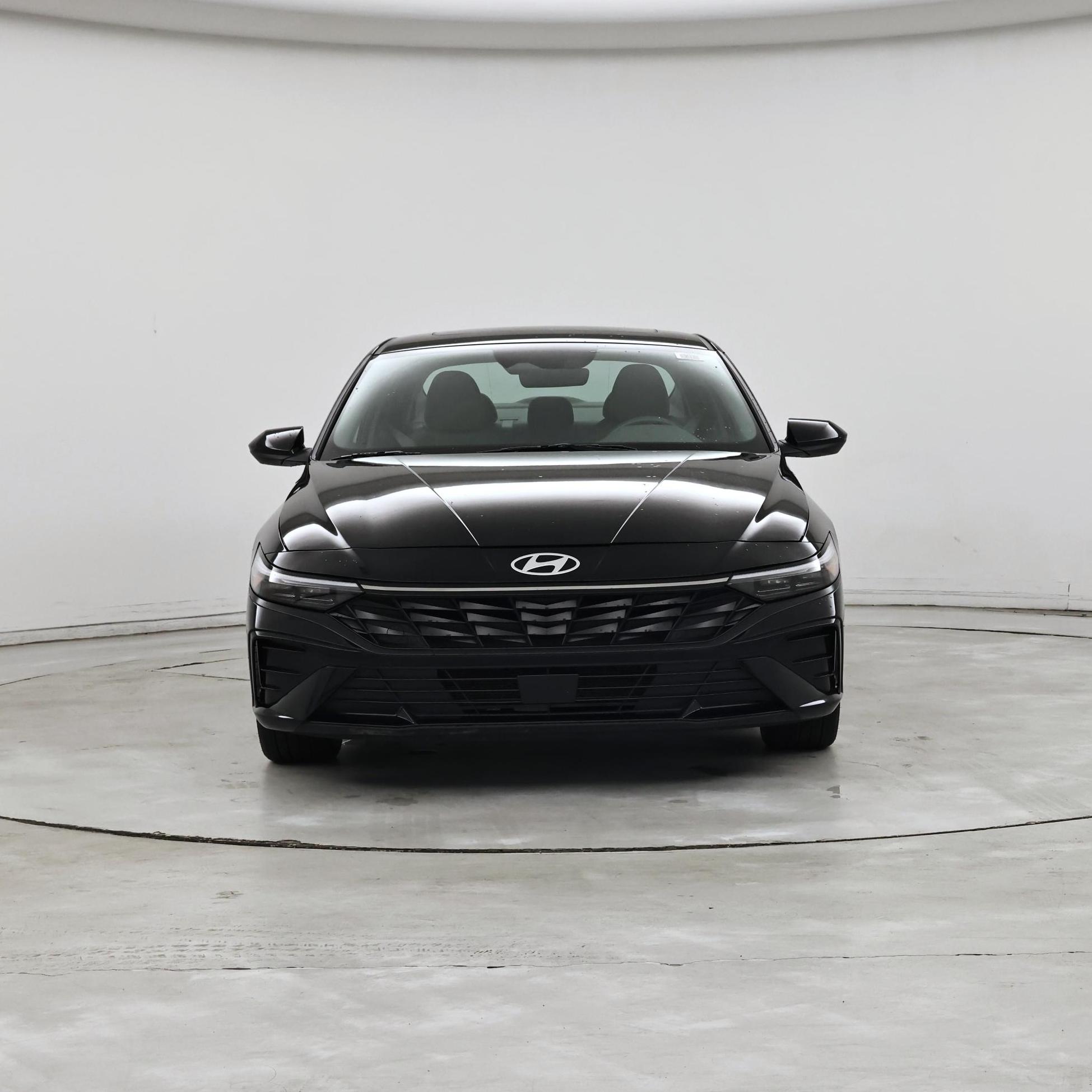 Thumbnail: 2025 Hyundai Elantra - 5