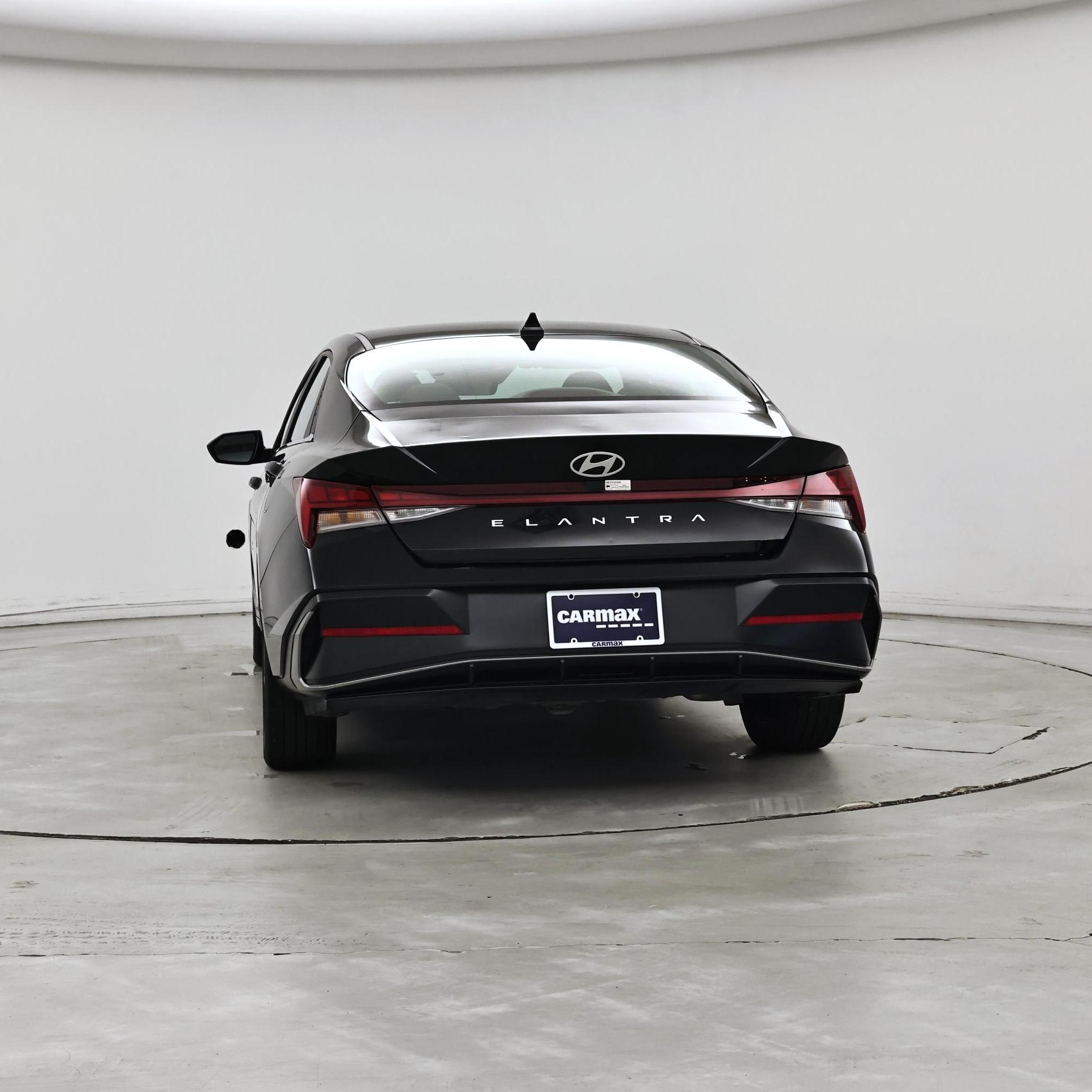 Thumbnail: 2025 Hyundai Elantra - 6