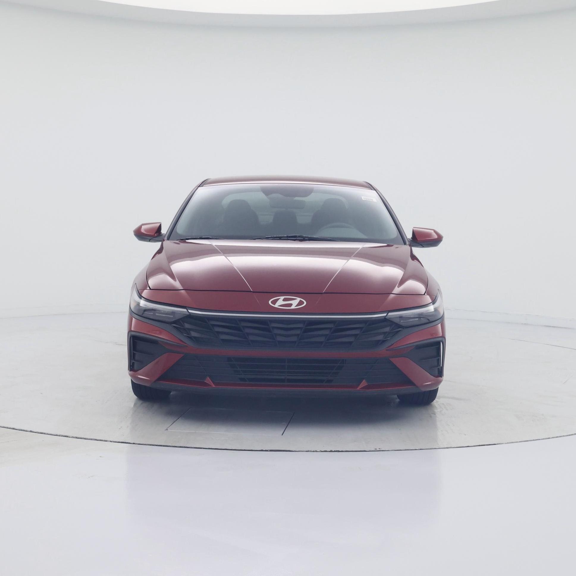 Thumbnail: 2024 Hyundai Elantra - 5