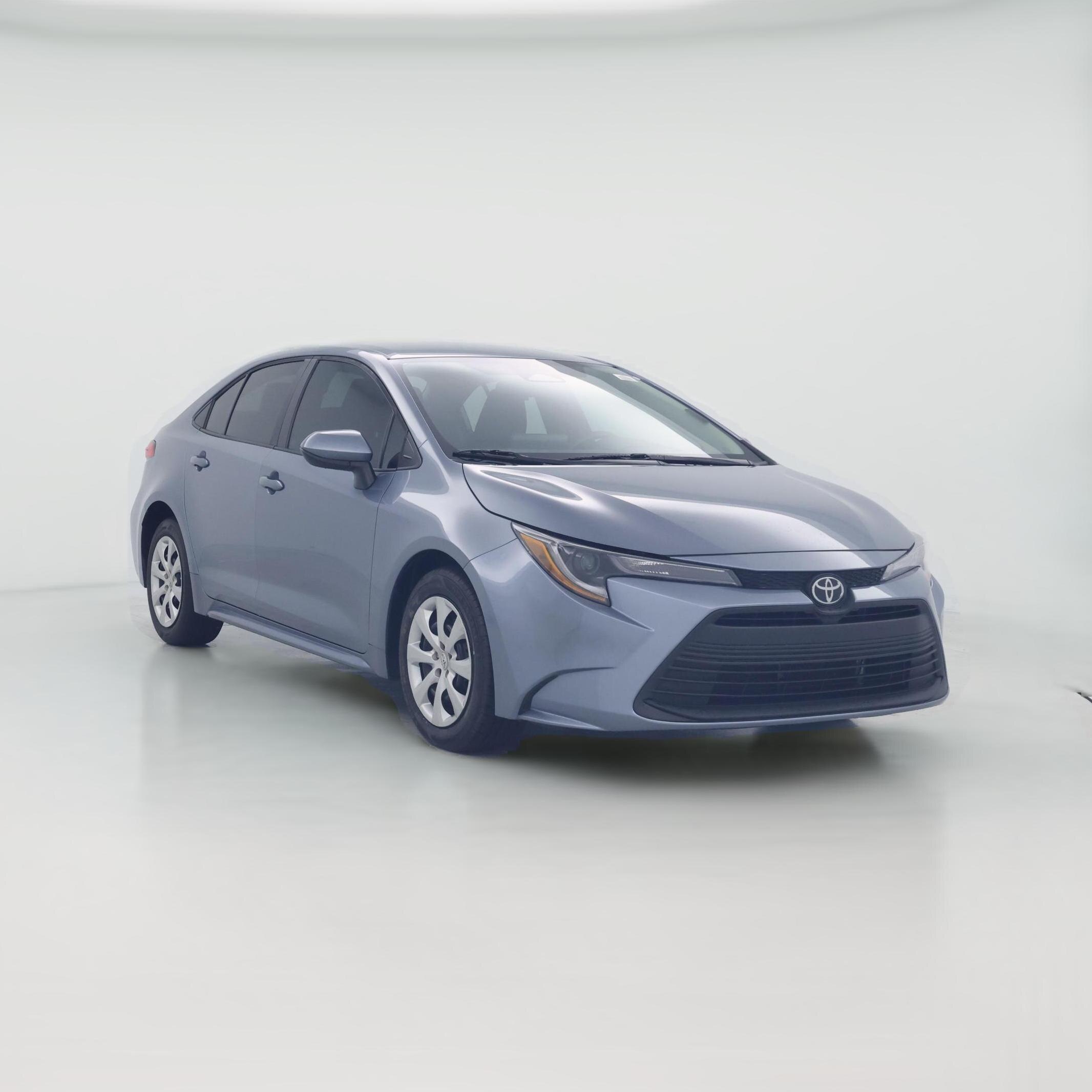 Thumbnail: 2023 Toyota Corolla - 1