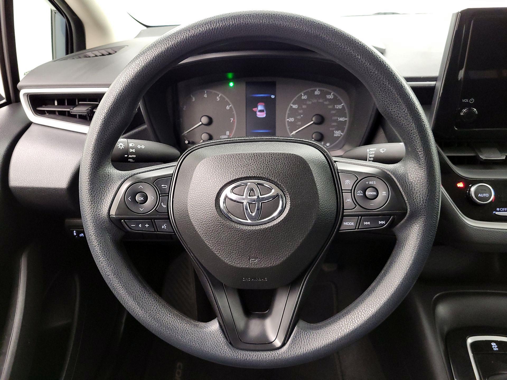 Thumbnail: 2023 Toyota Corolla - 10